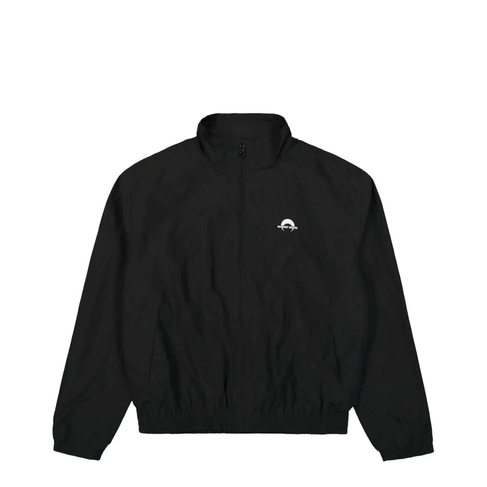 Moon Nylon Track Jacket