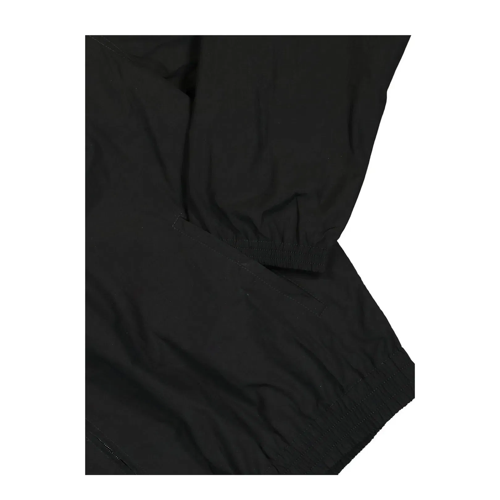 Moon Nylon Track Jacket