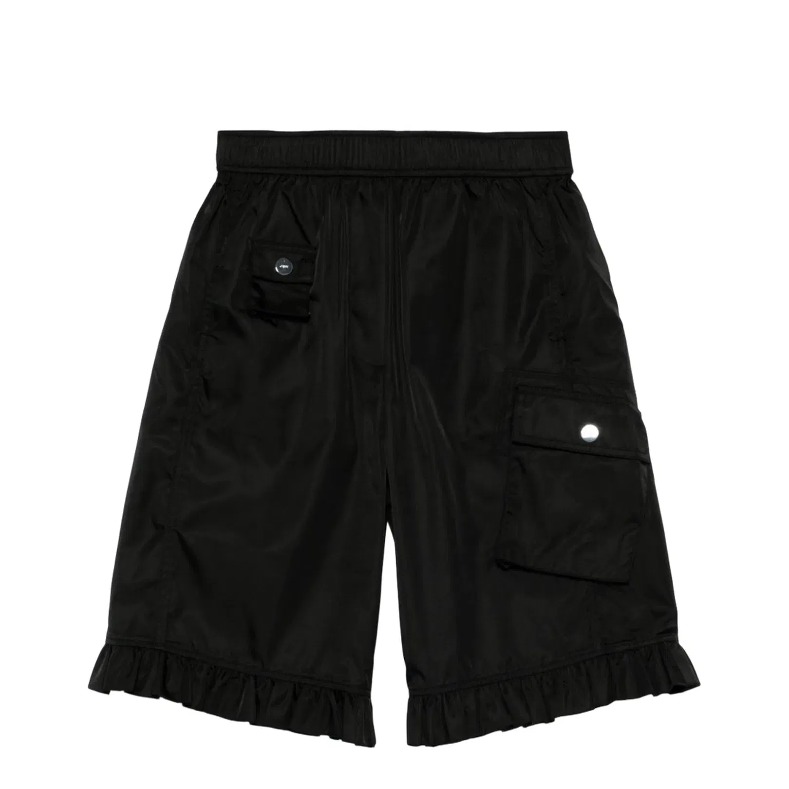 Nylon Shorts