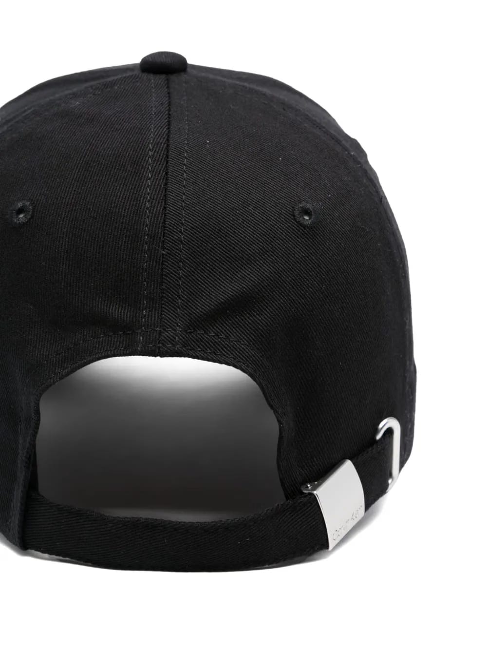 Cotton Cap