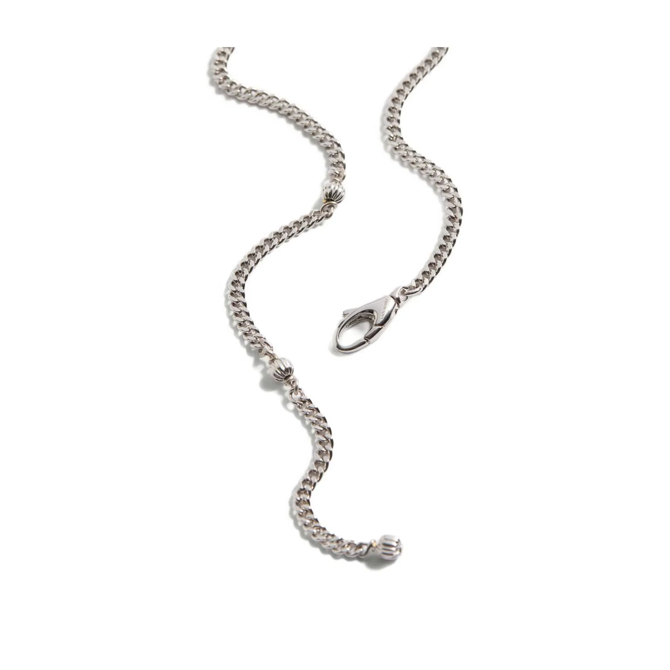 GARAVANI men's Necklace