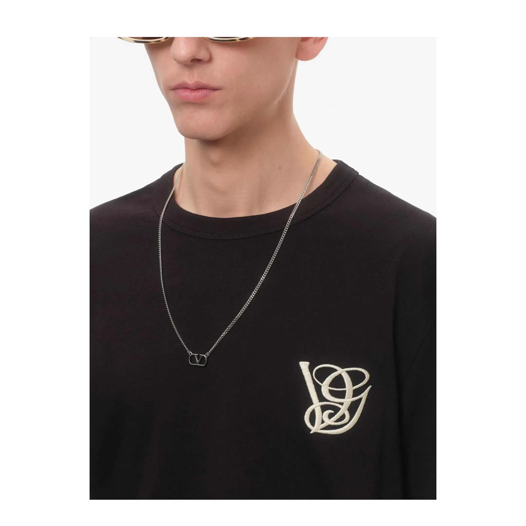 GARAVANI men's Necklace