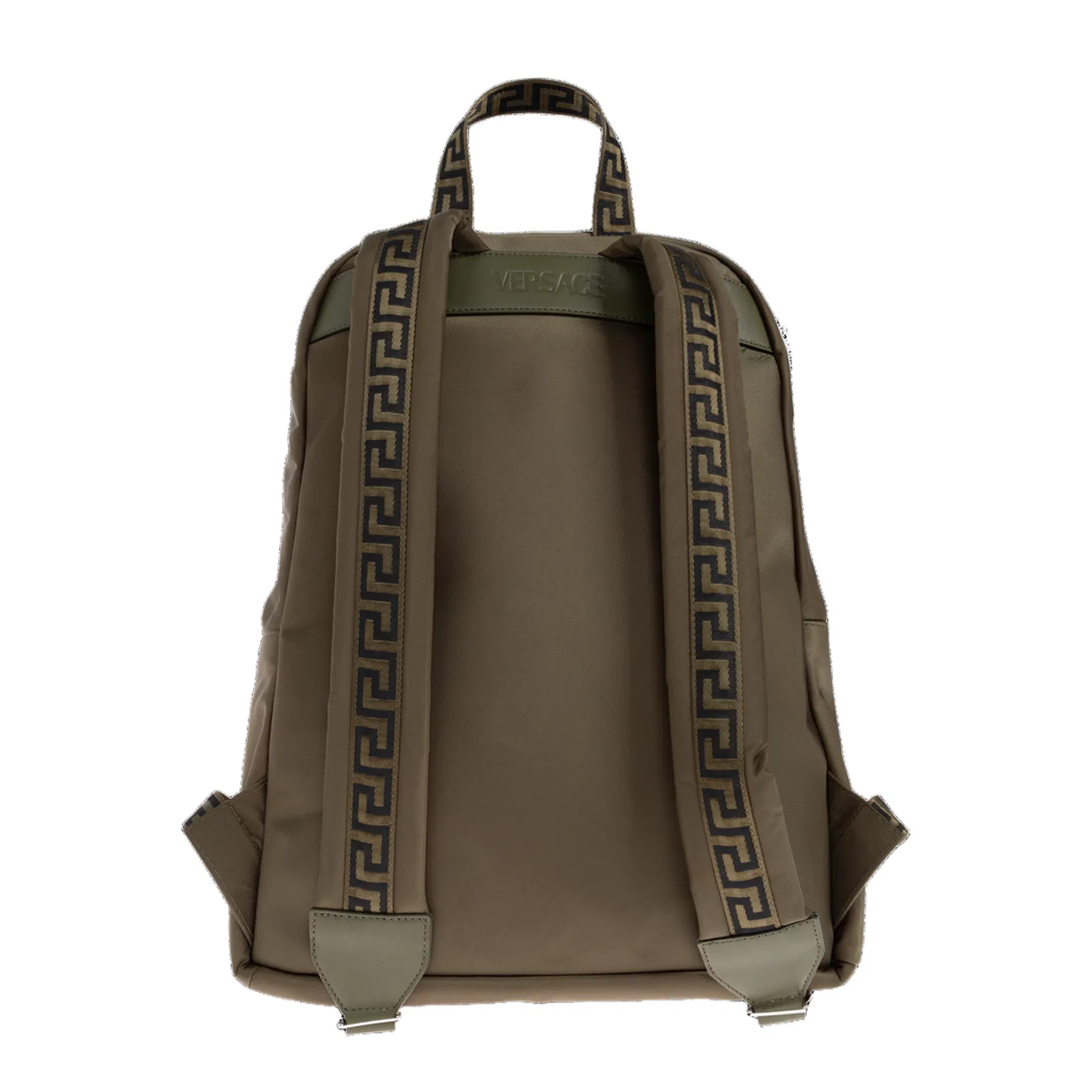 Zipper Closure Bag with Adjustable Shoulder Strap