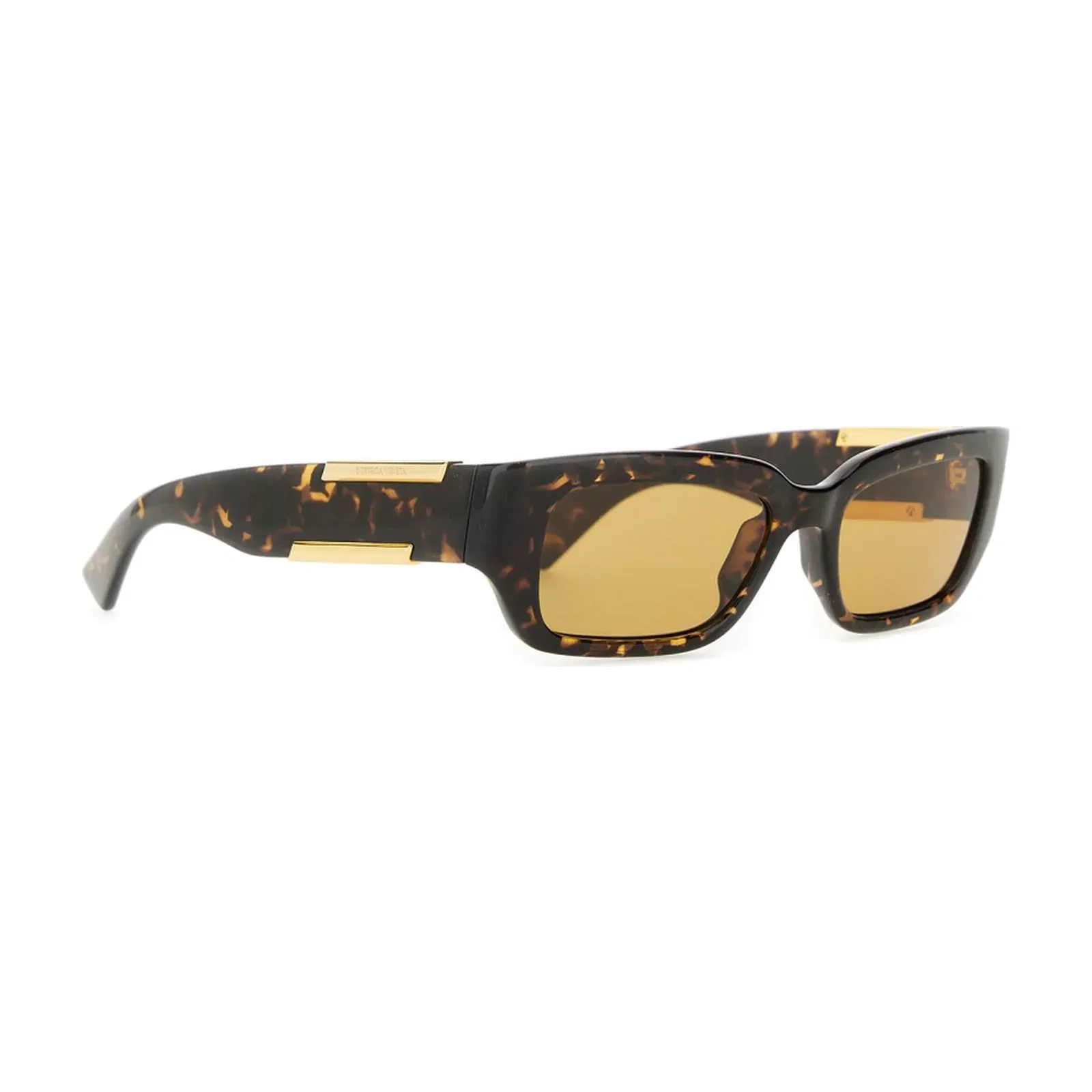 Dash Rectangular Sunglasses
