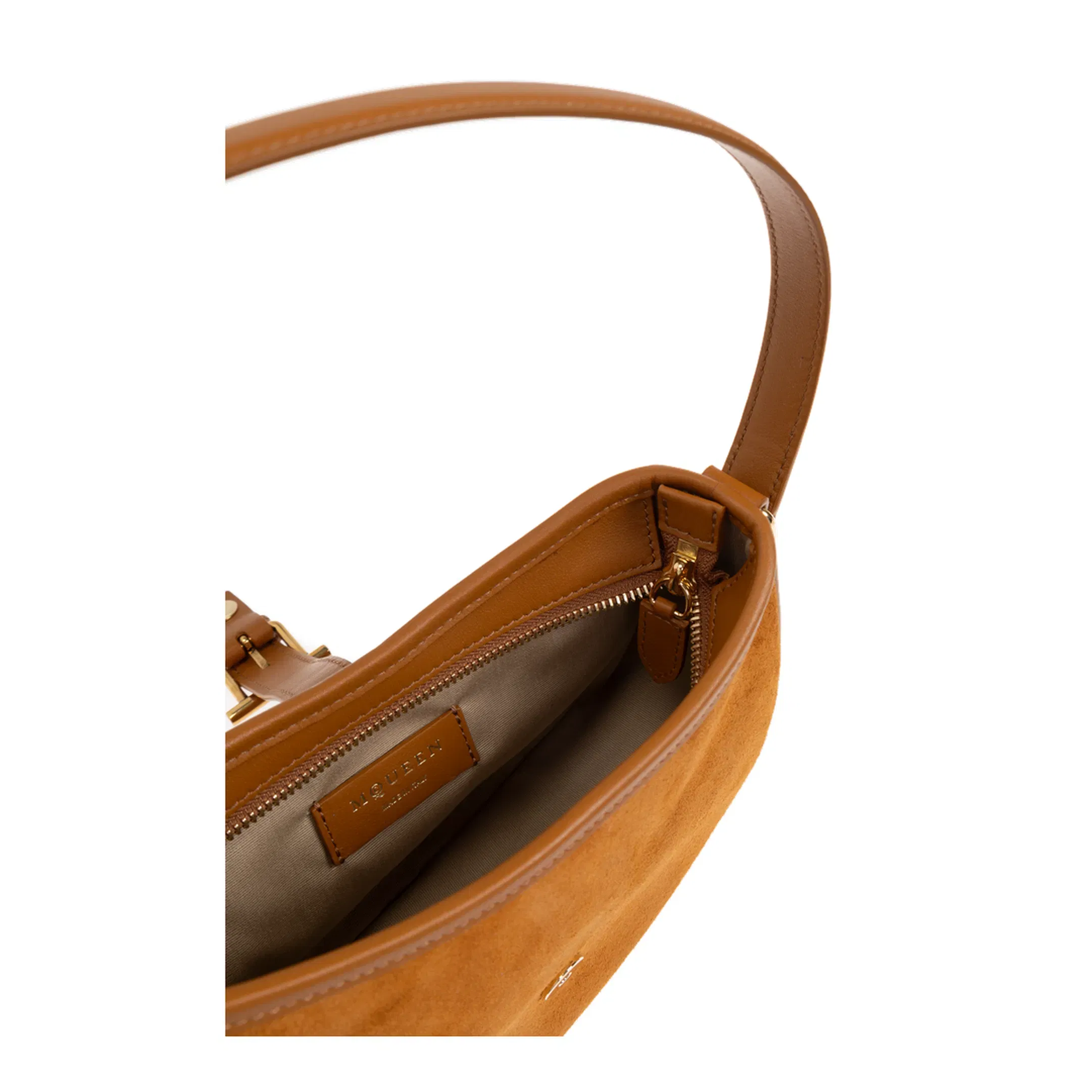 Mini T-Bar Shoulder Bag