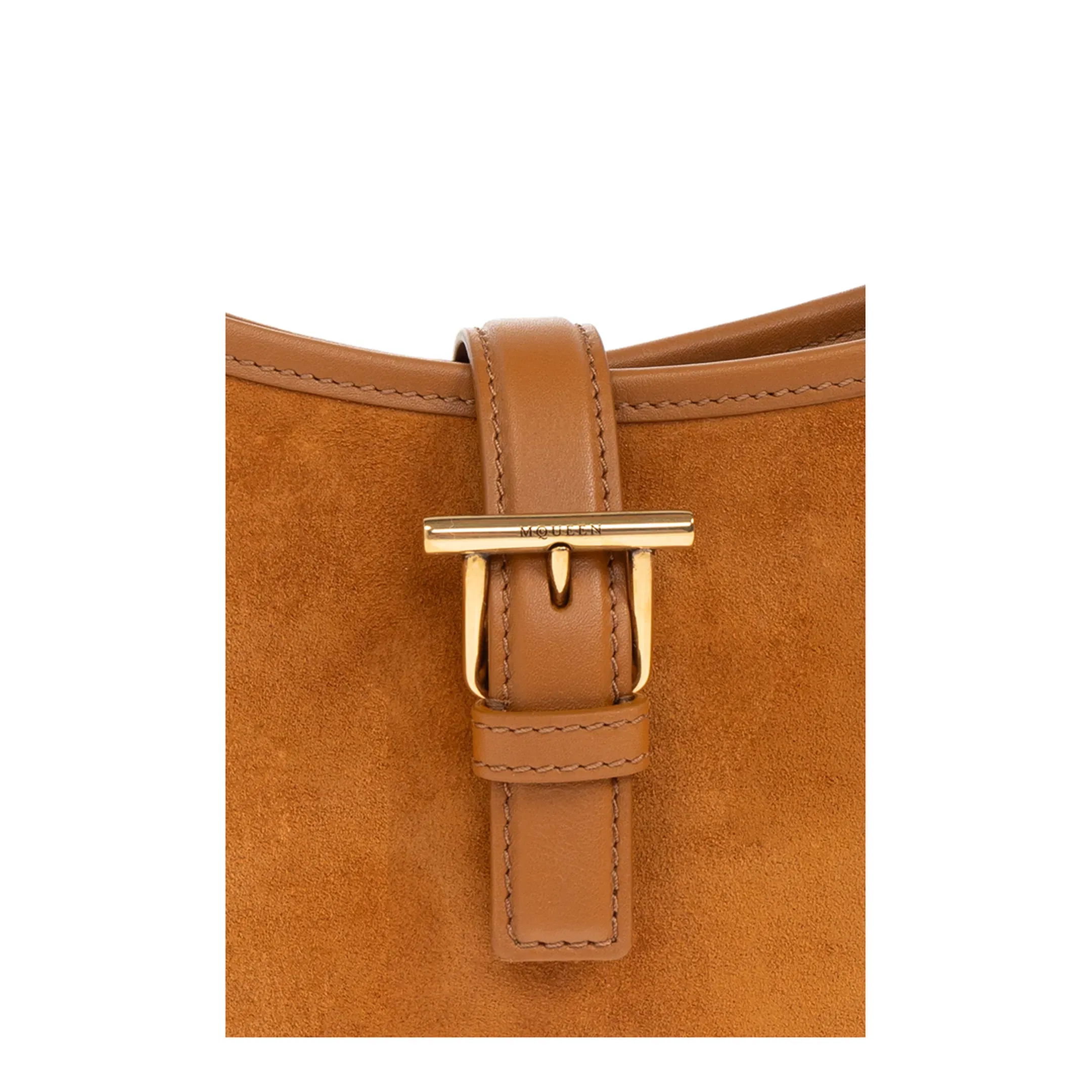 Mini T-Bar Shoulder Bag