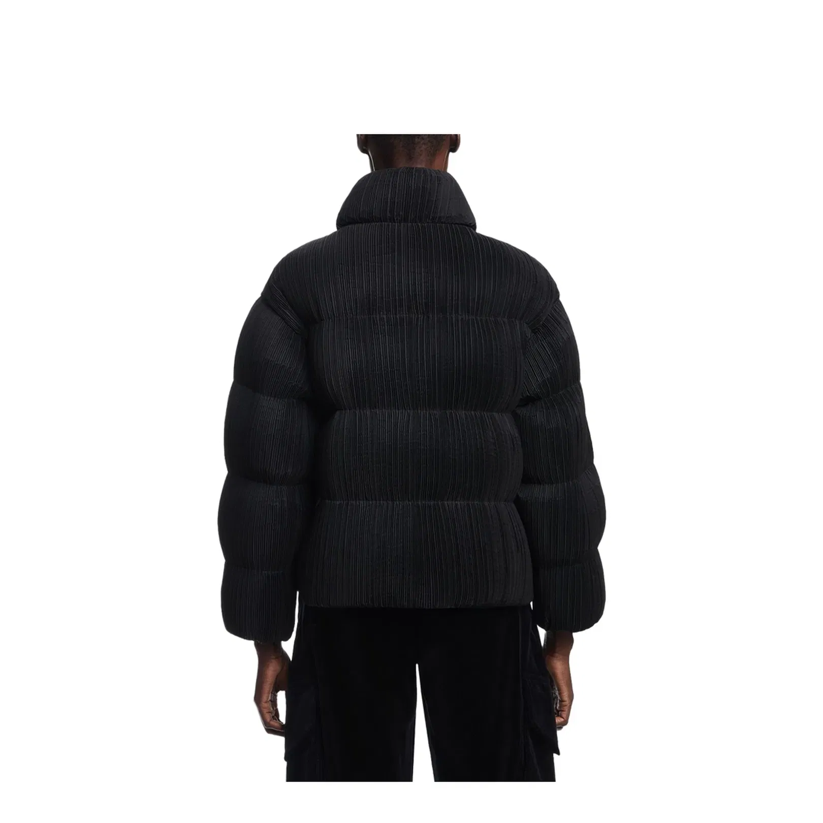 Shorts Down Jacket