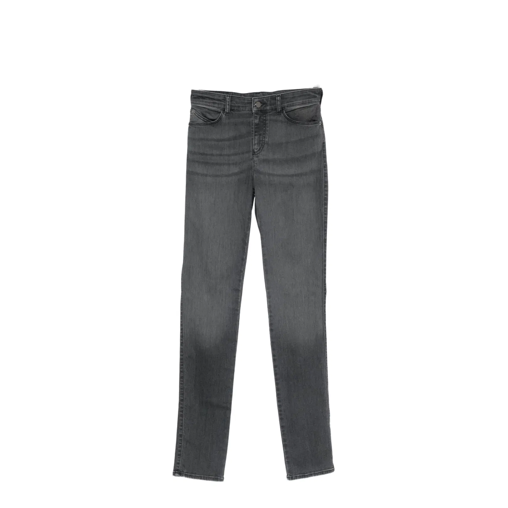 Skinny Denim Jeans