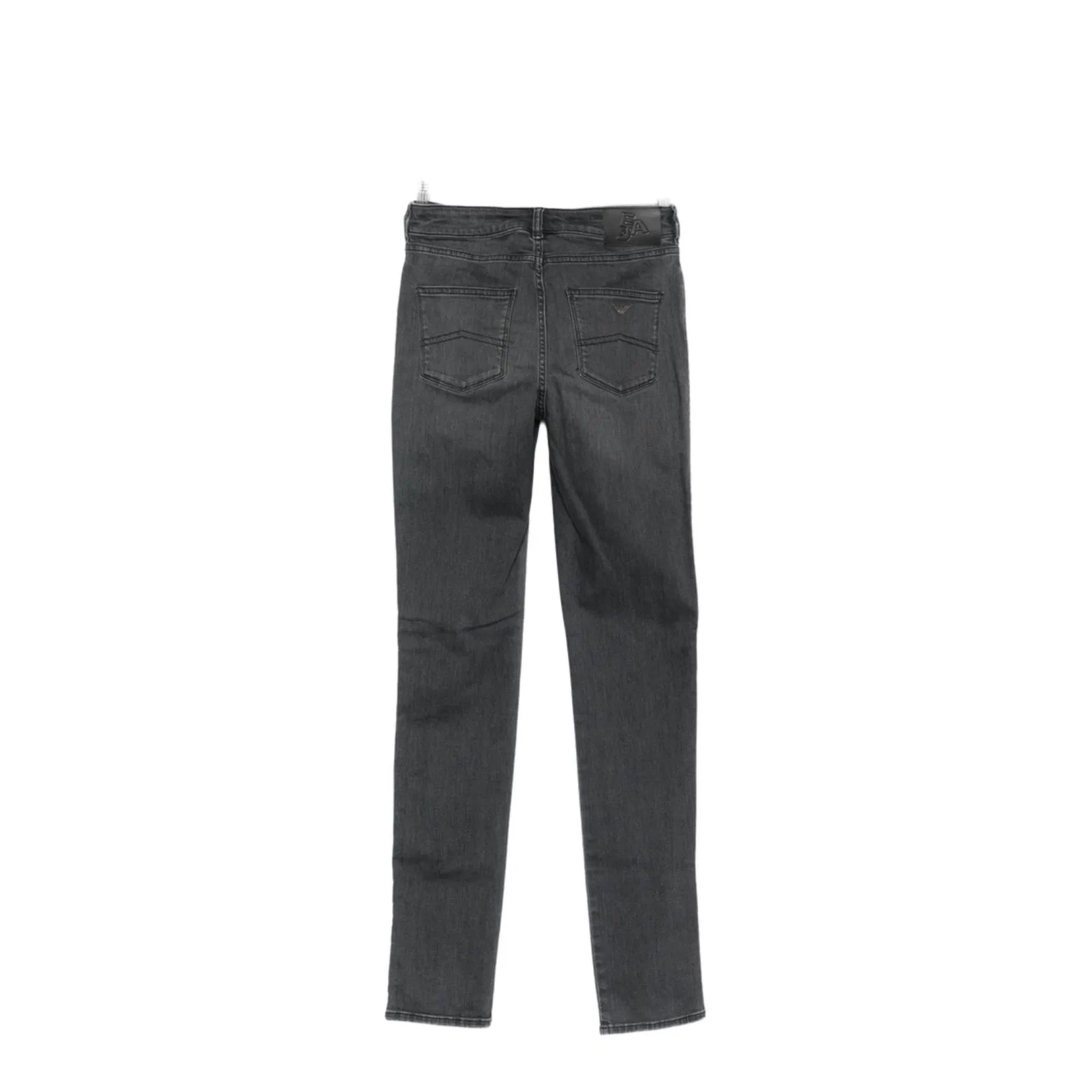 Skinny Denim Jeans