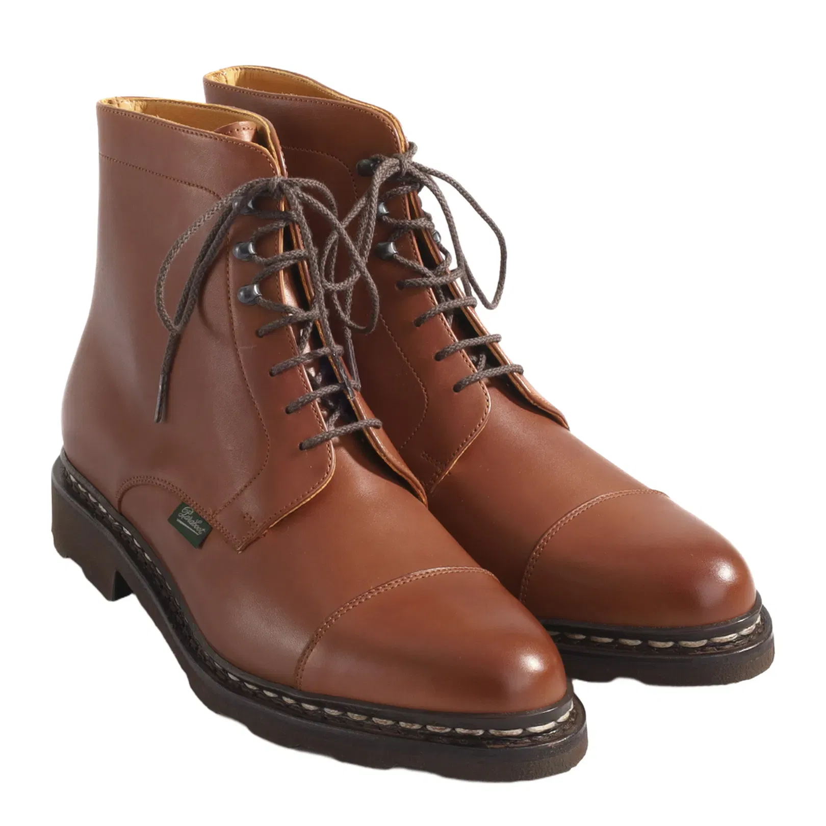 Sneakers Brown