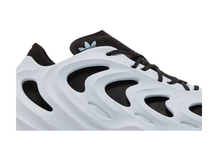 Adidas Adifom Q Halo Blue Core Black