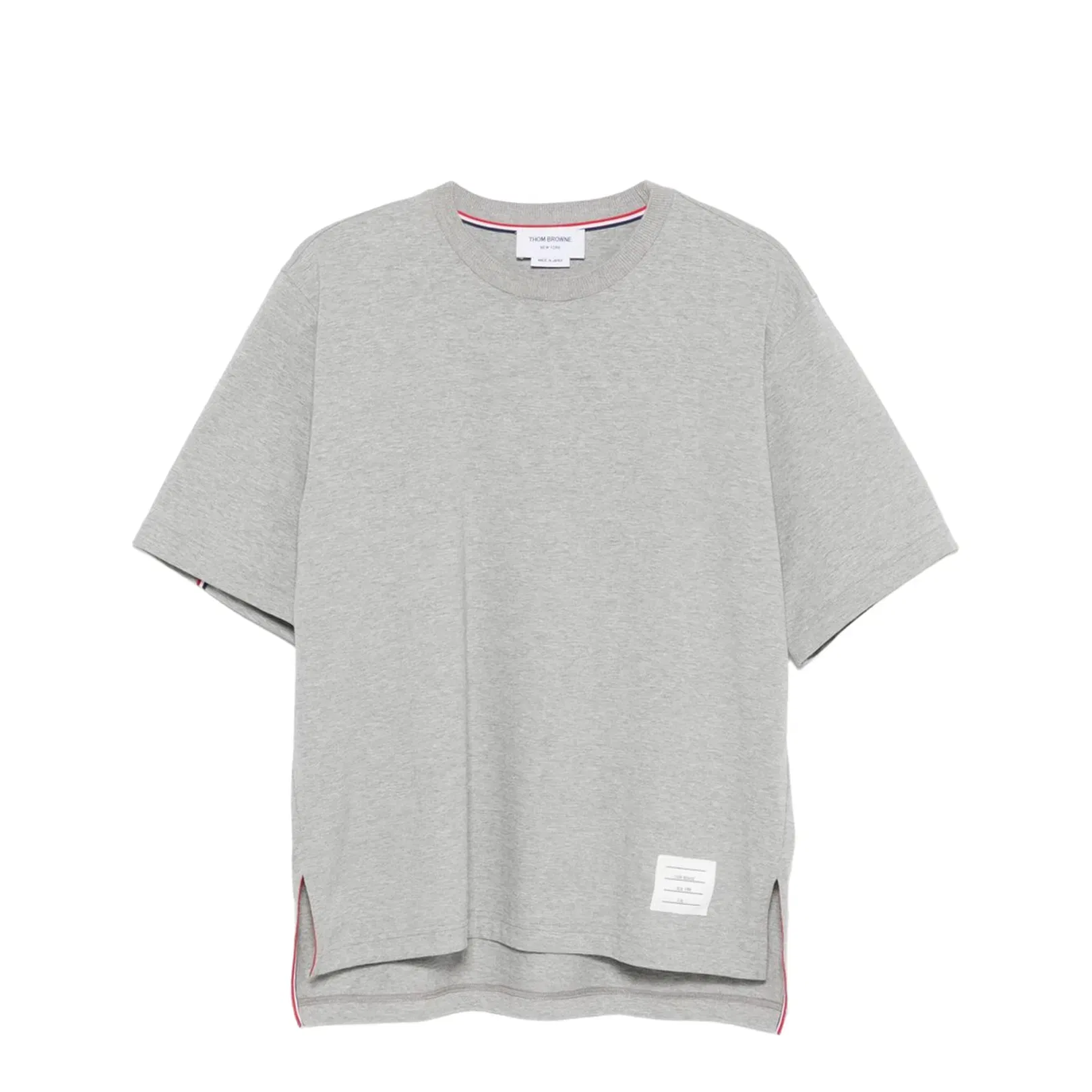 T-Shirt Logo - Grey