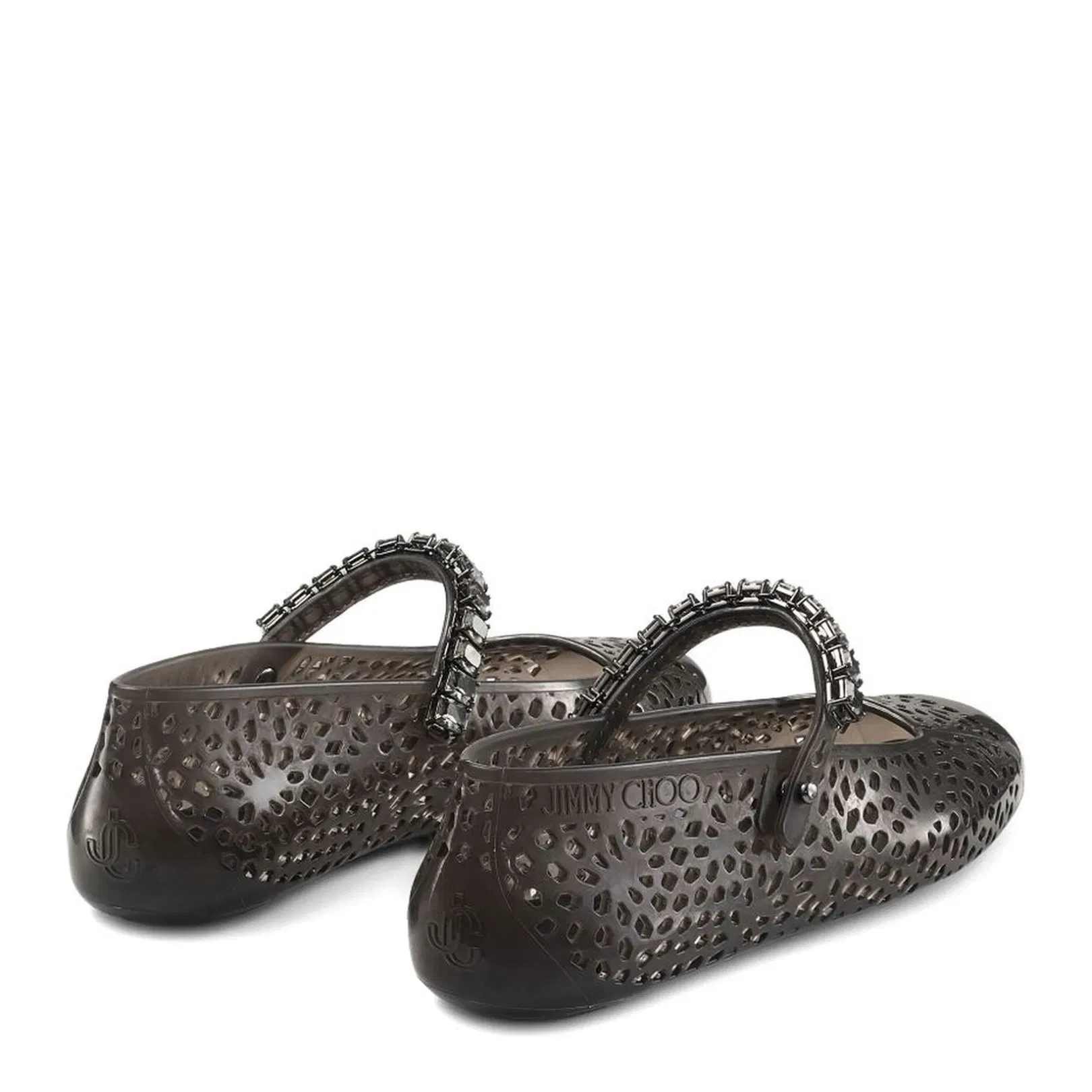 Jelly Flat Sandal