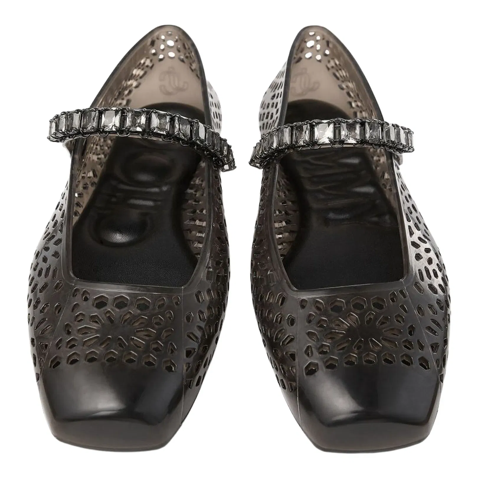 Jelly Flat Sandal