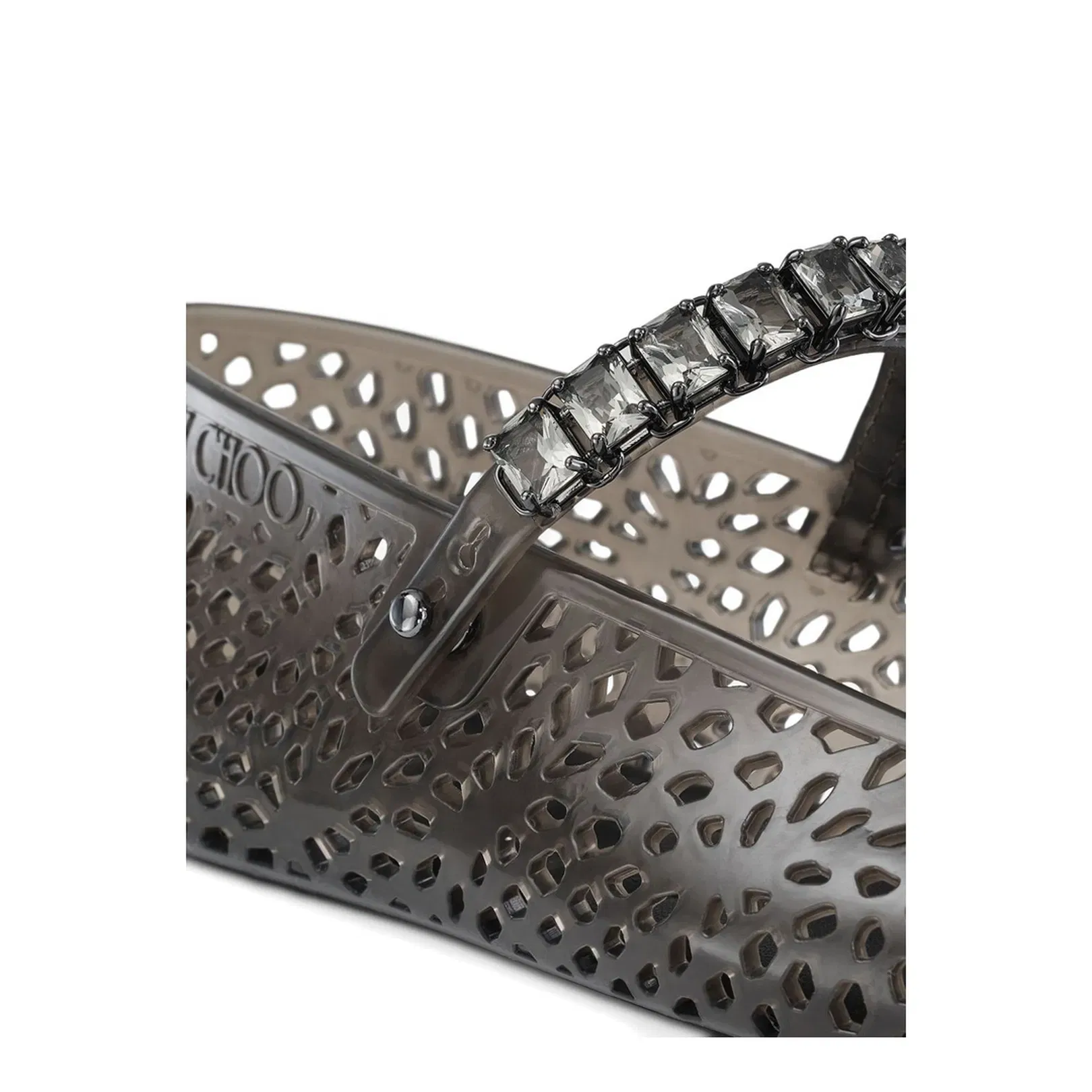 Jelly Flat Sandal