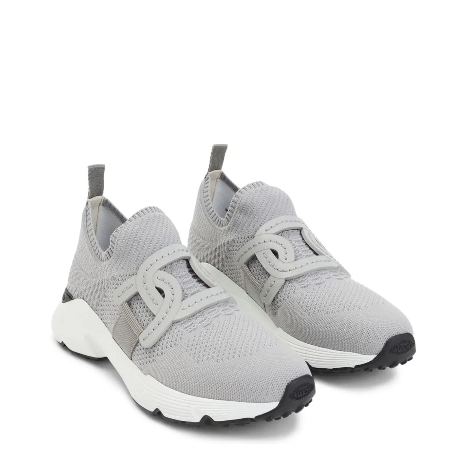 Kate Knitted Sneakers
