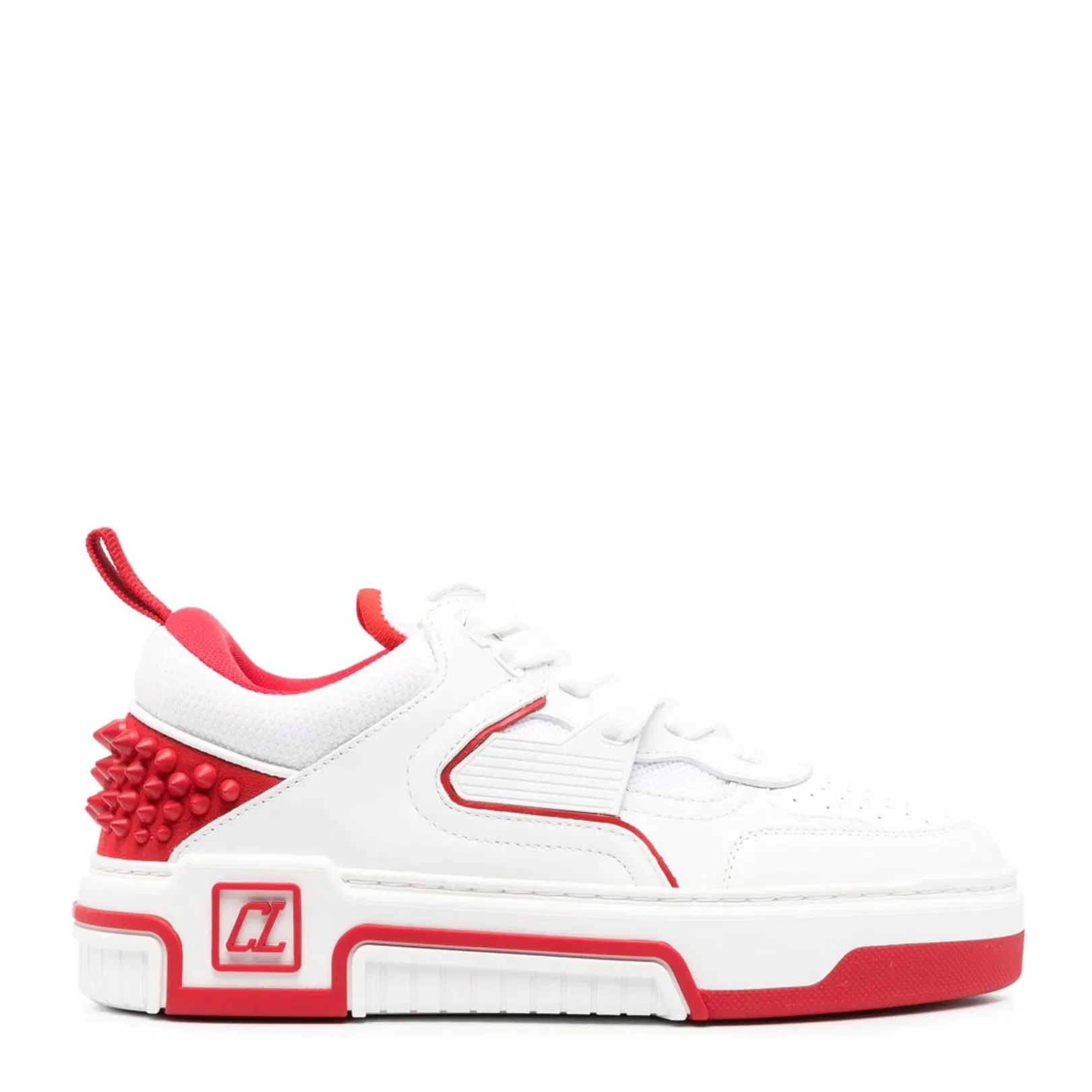 Astroloubi Woman Sneakers White