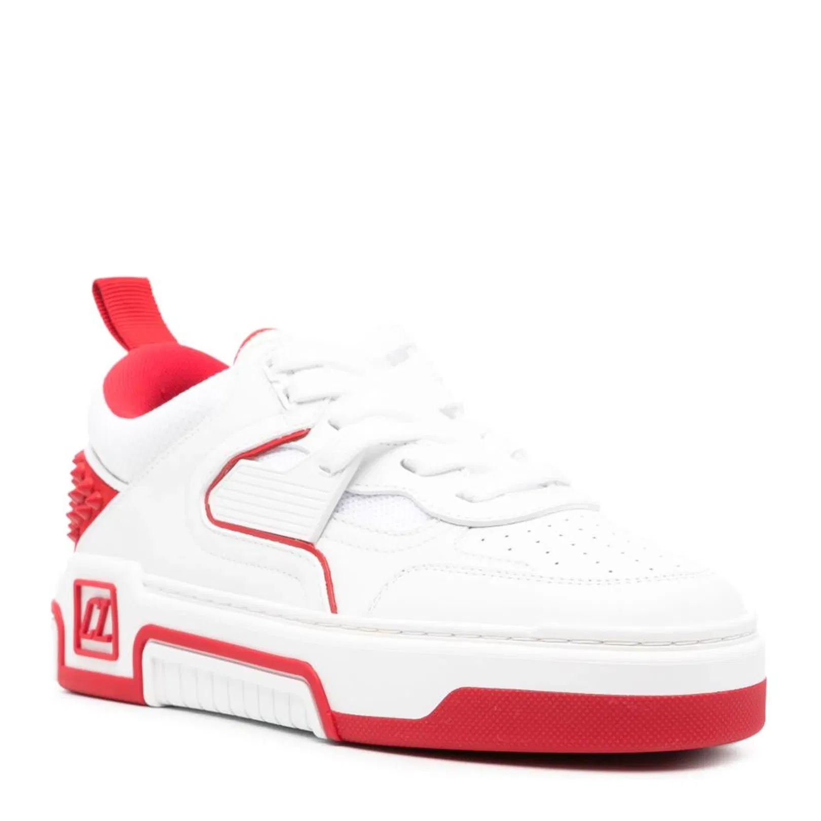 Astroloubi Woman Sneakers White