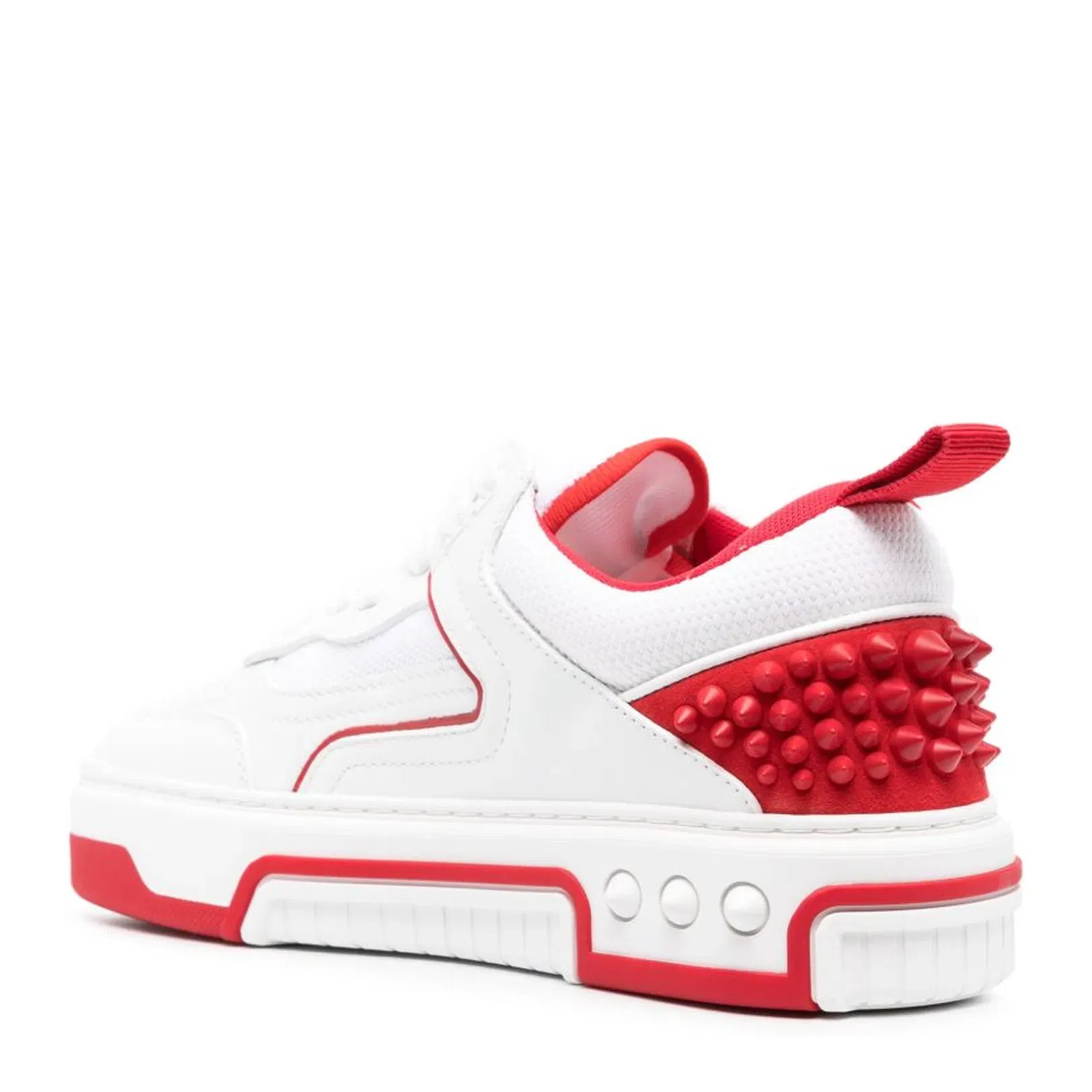 Astroloubi Woman Sneakers White