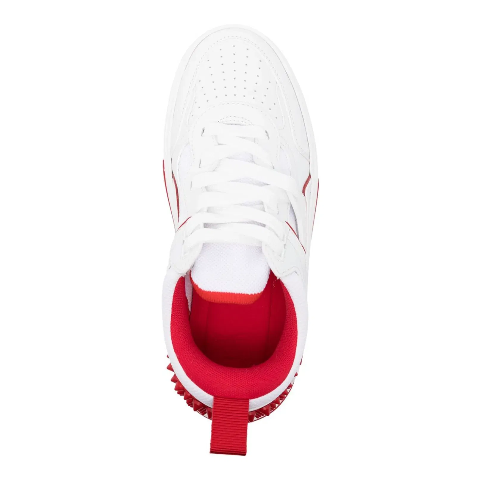 Astroloubi Woman Sneakers White