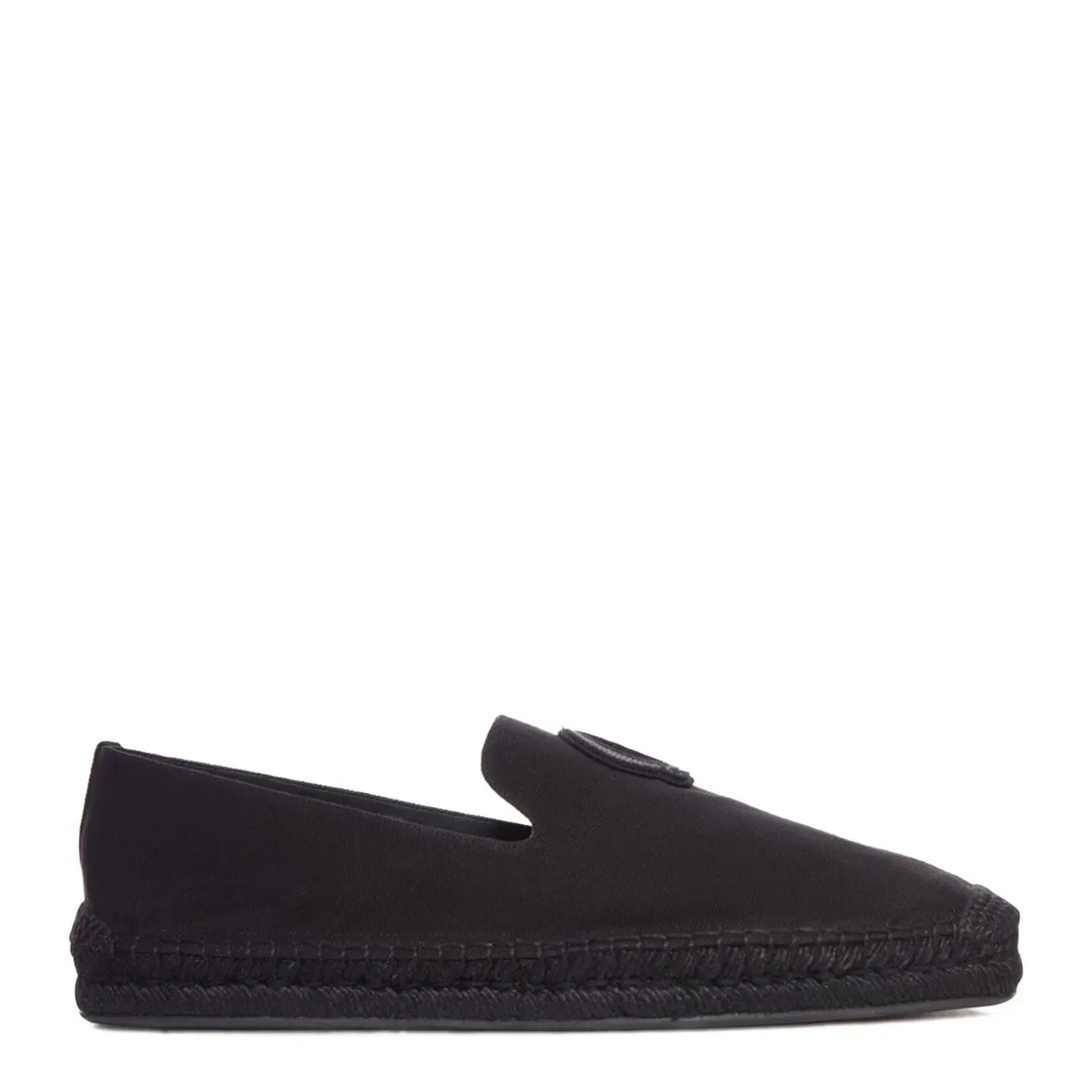 Nanou Shoes Black
