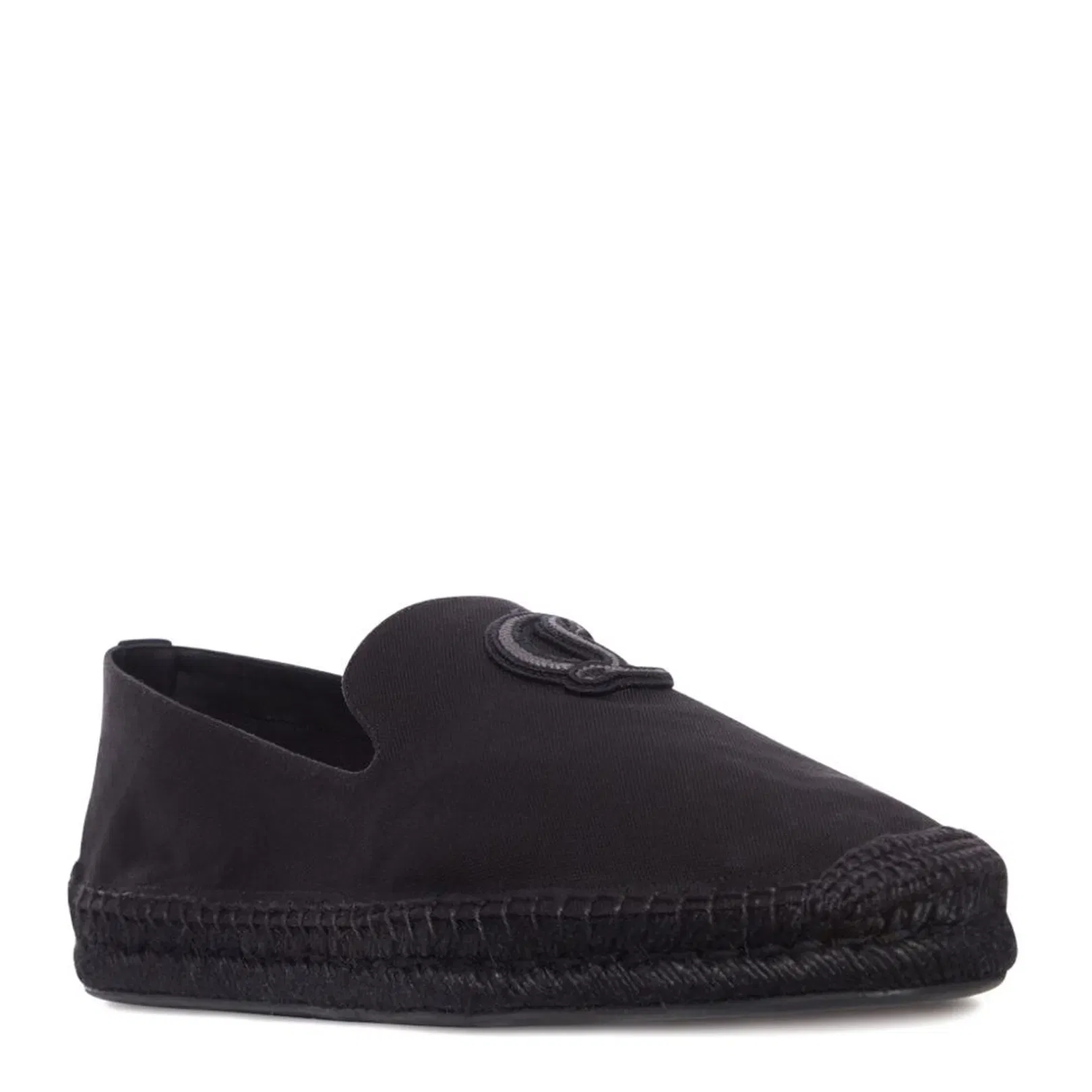 Nanou Shoes Black