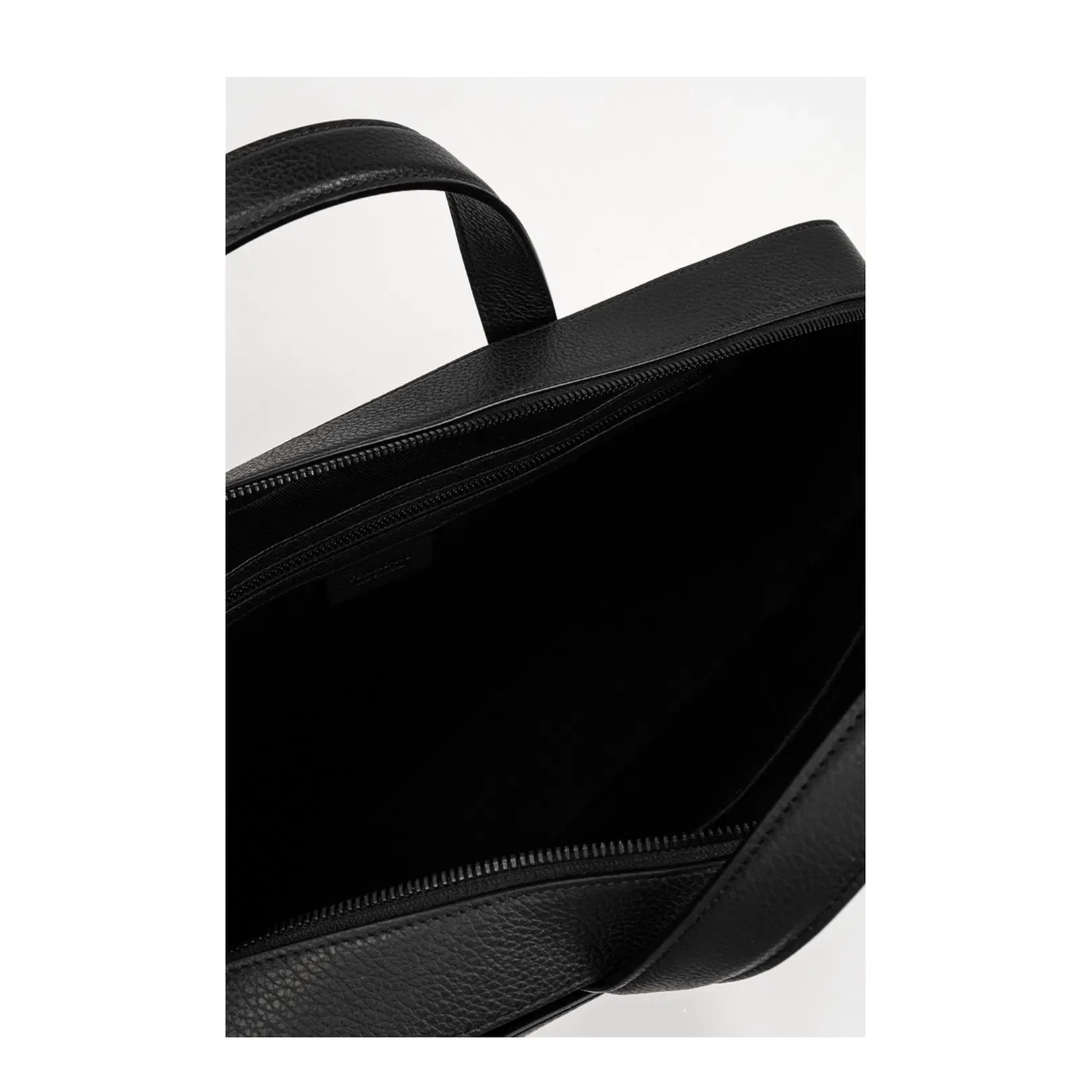 Leather Briefcase