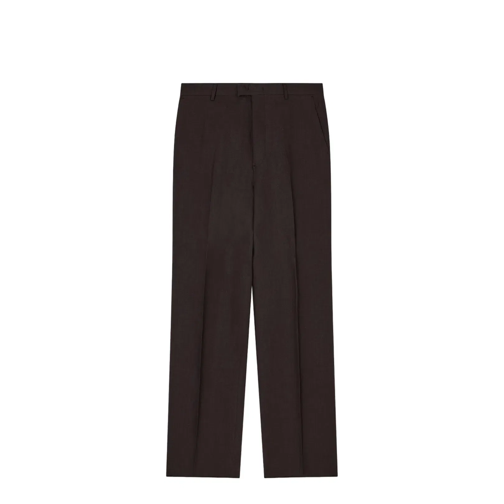 Pure Linen Trousers