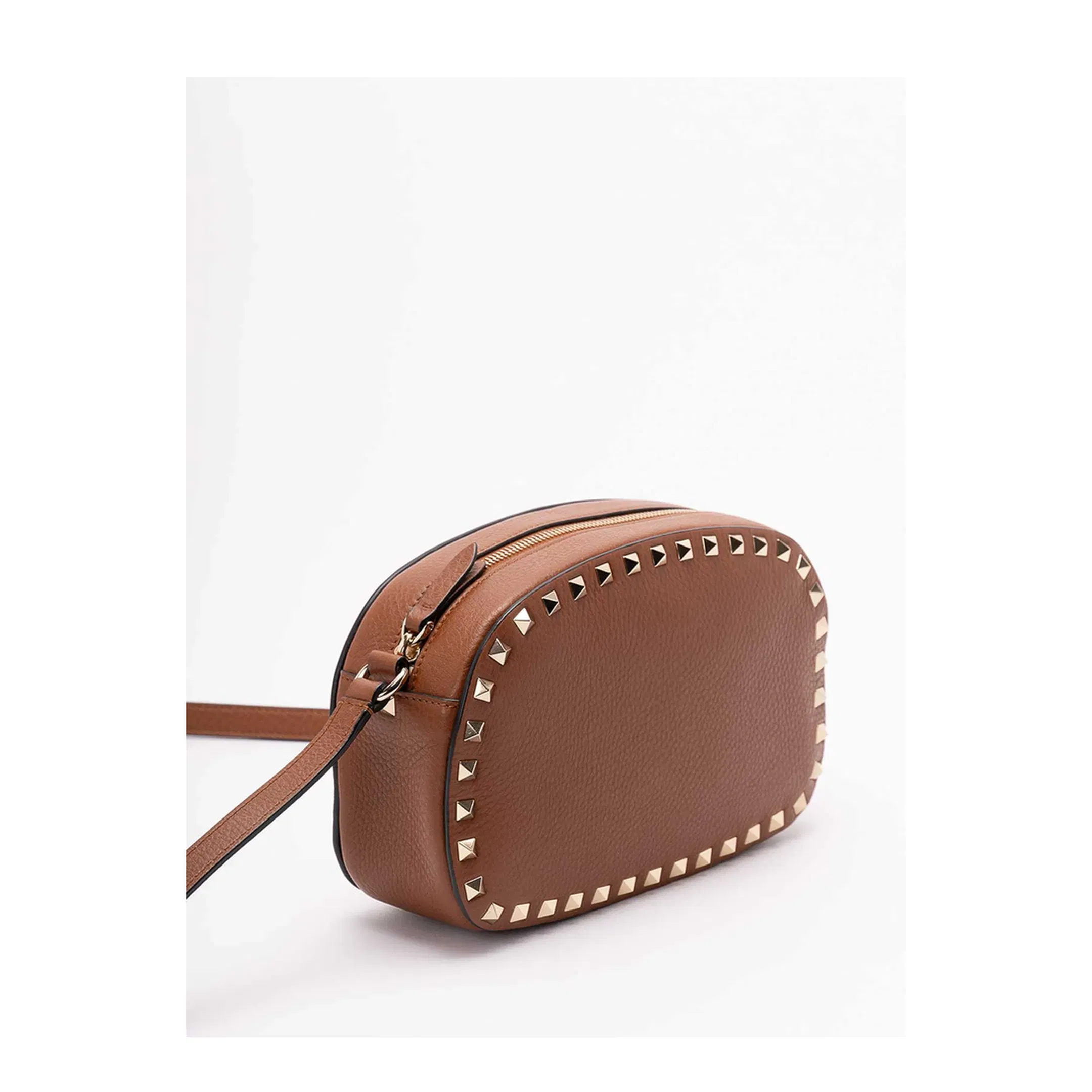Brown Crossbody & Shoulder Bags