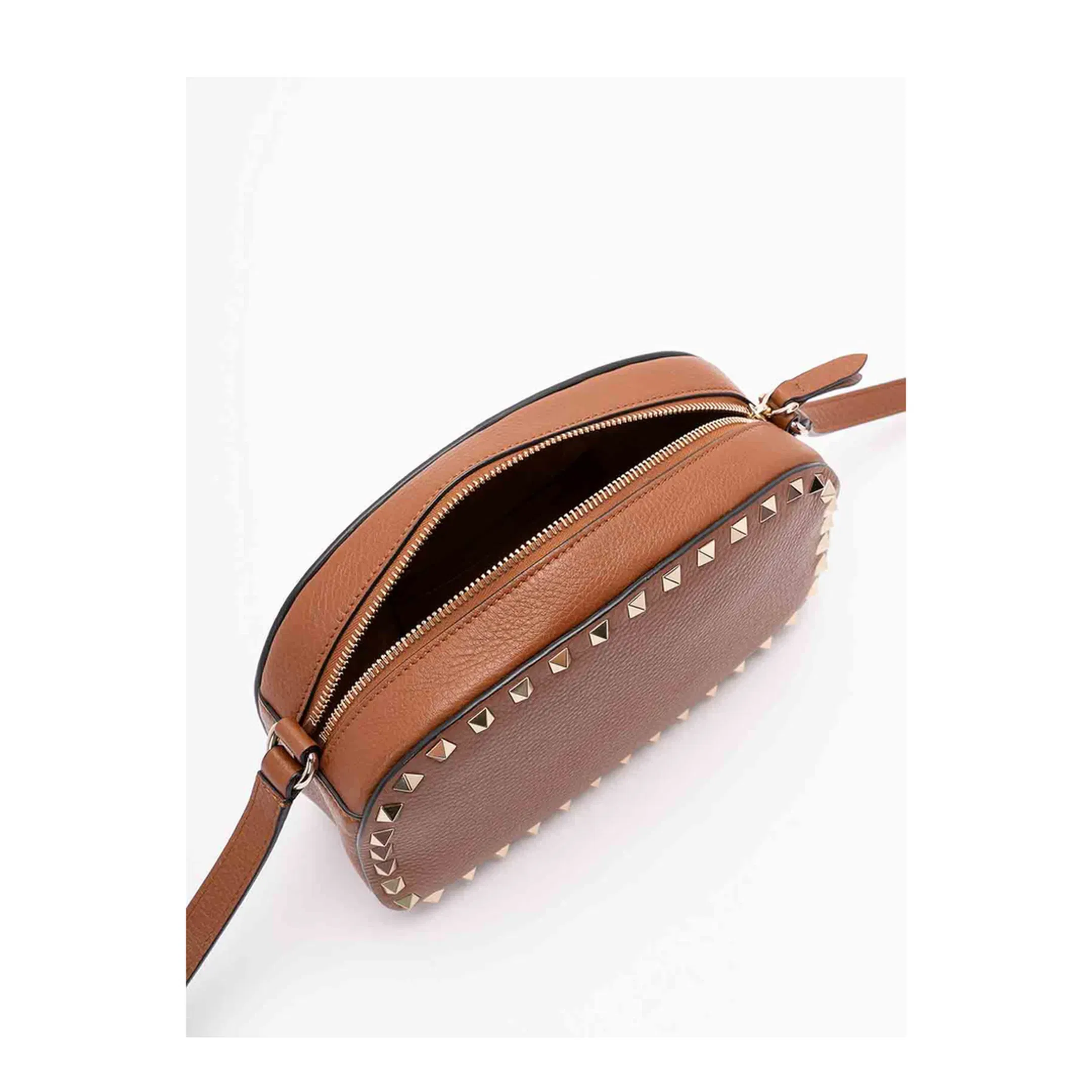 Brown Crossbody & Shoulder Bags