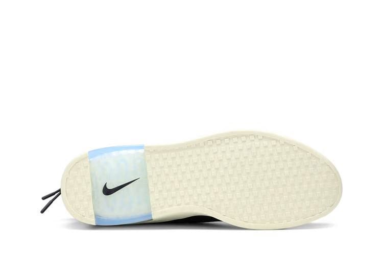 Air Fear Of God Moc Black