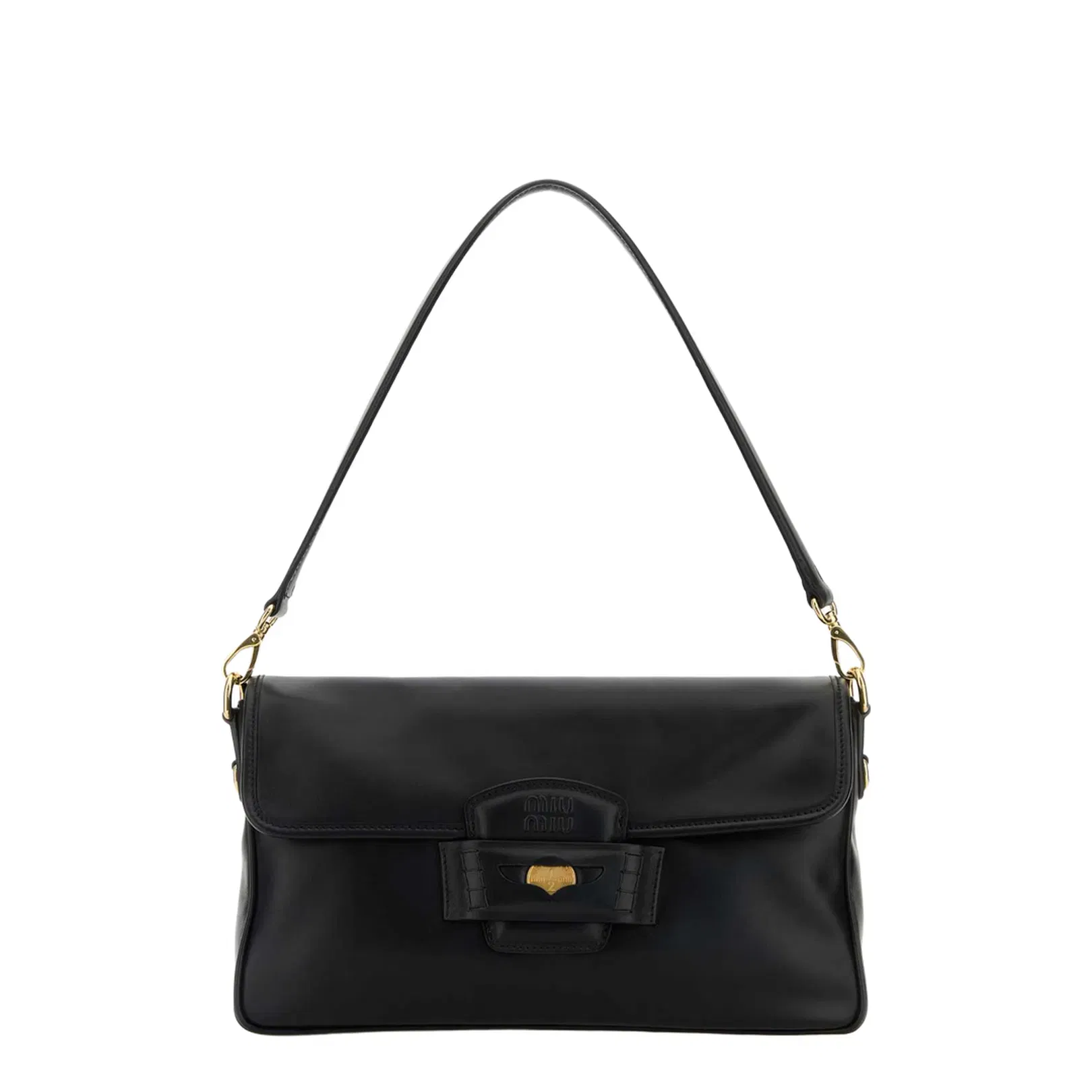 Penny Leather Bag