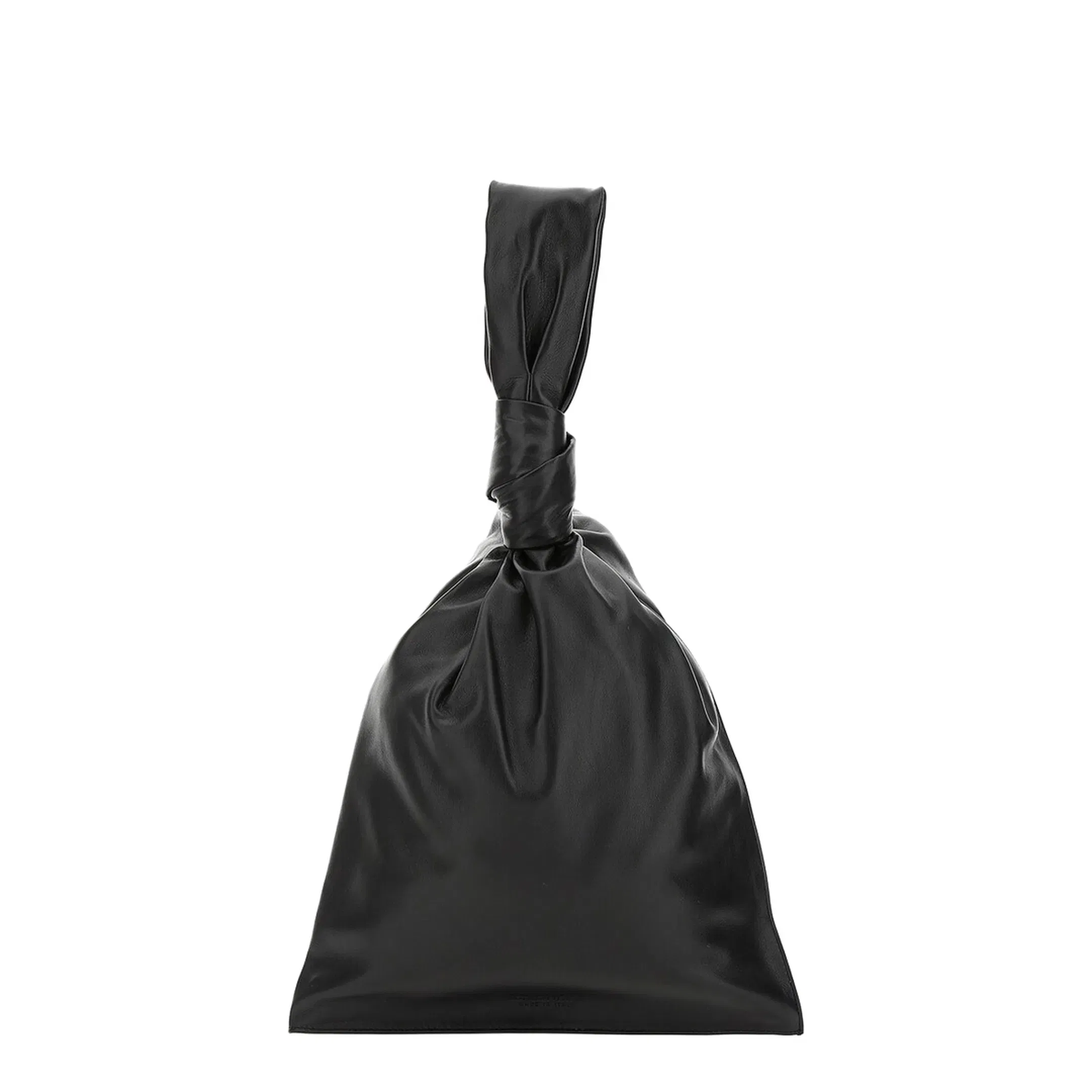 Twist Tote Bag