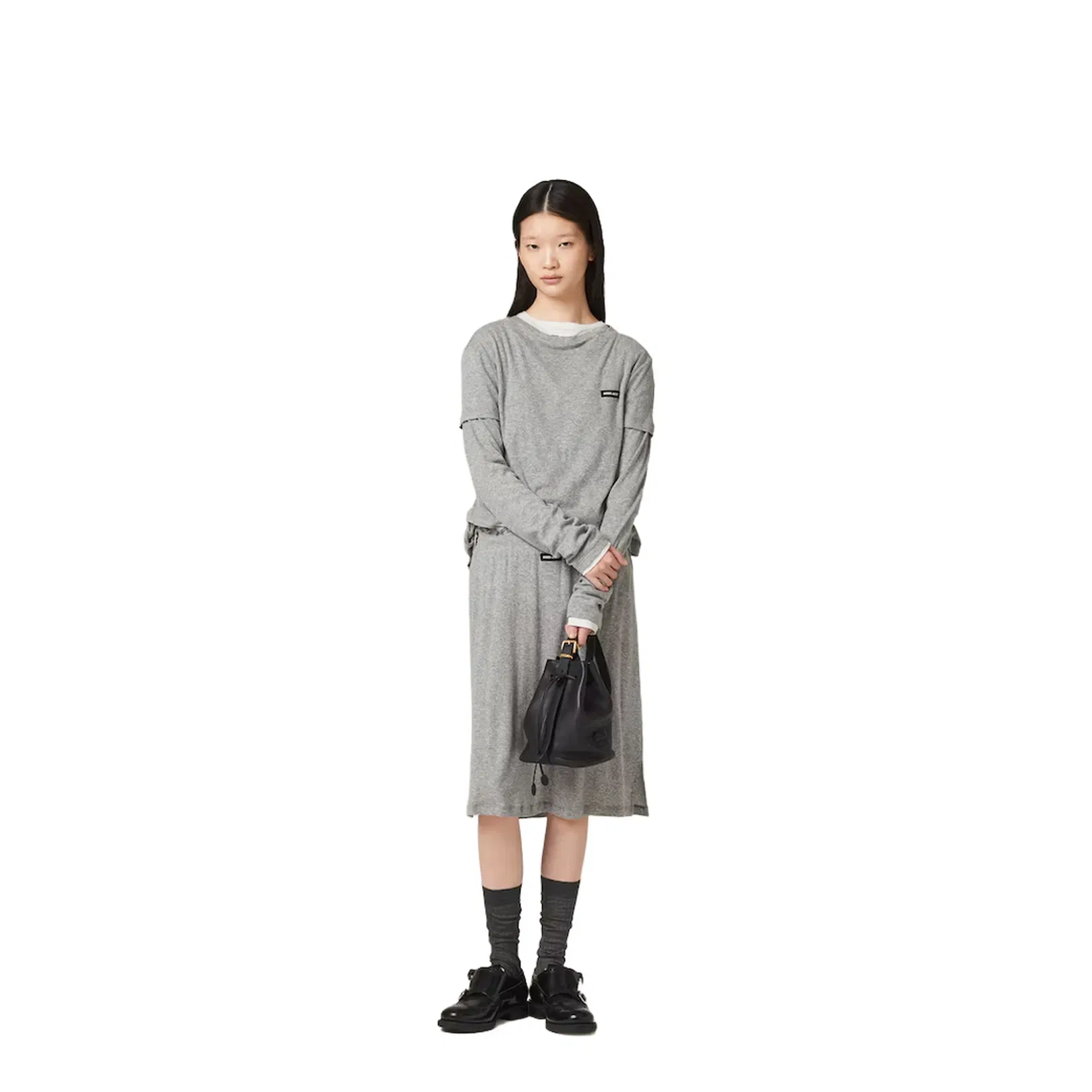 Bucket Bag