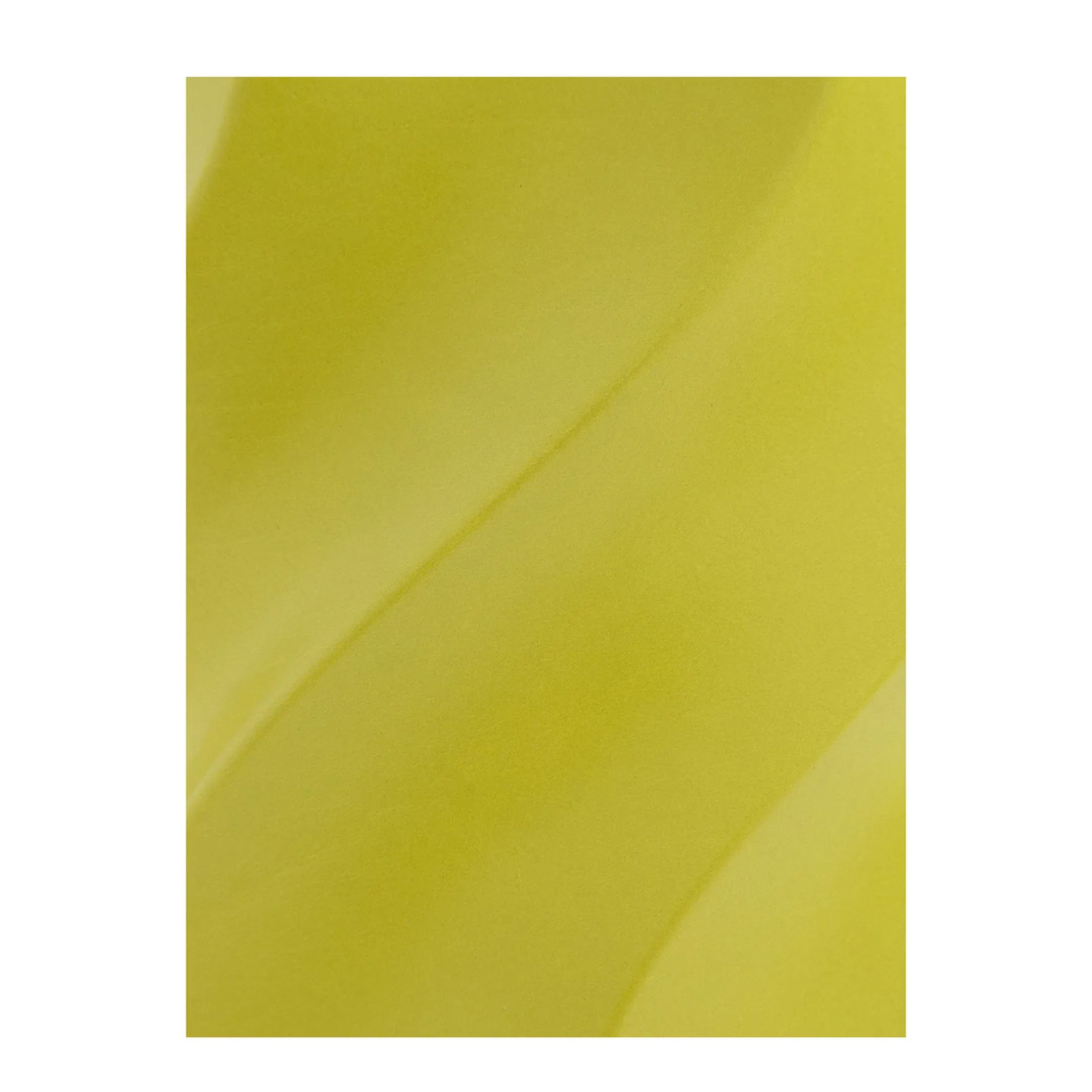 Whirl Leather Clutch Bags - Light Green