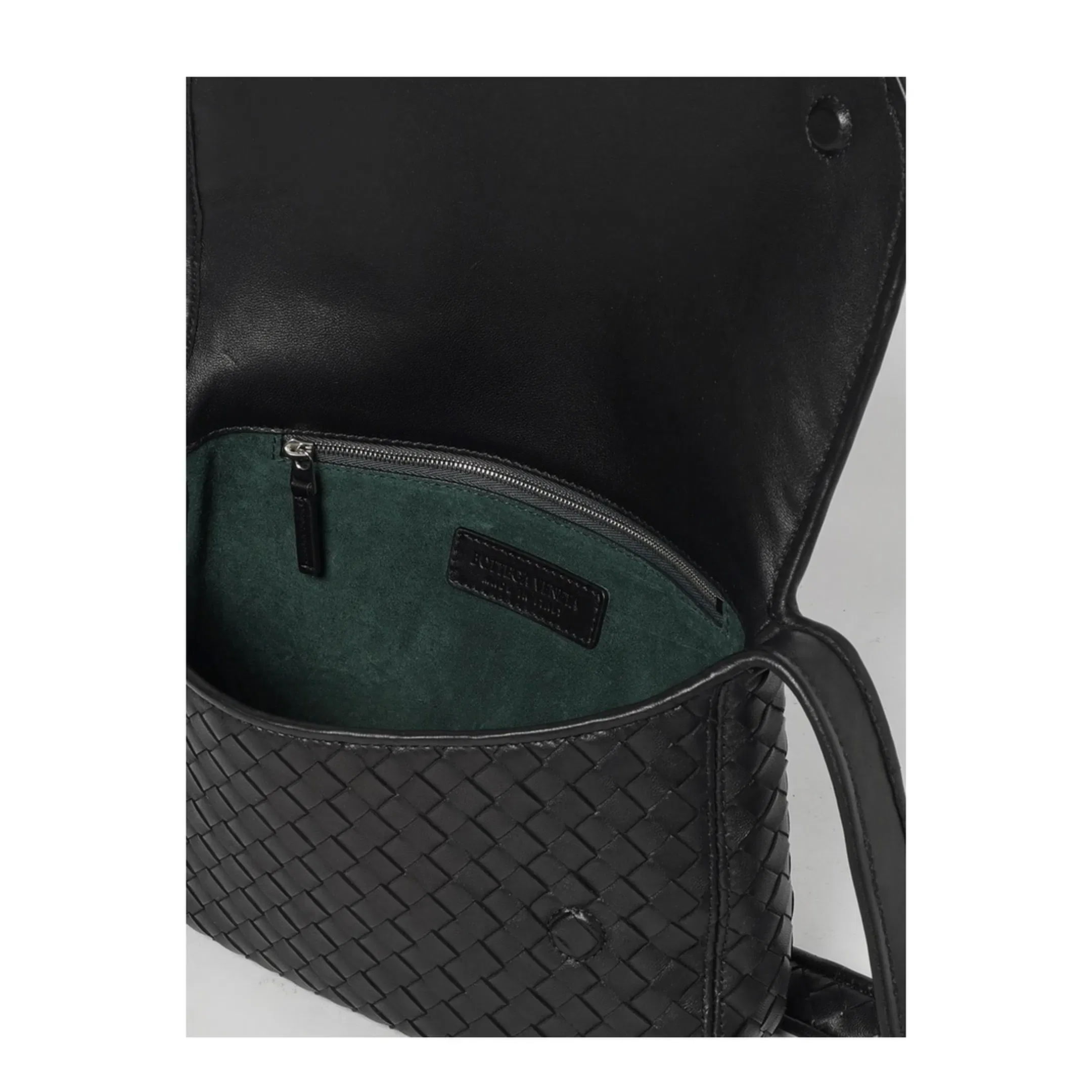 Veneto in Black