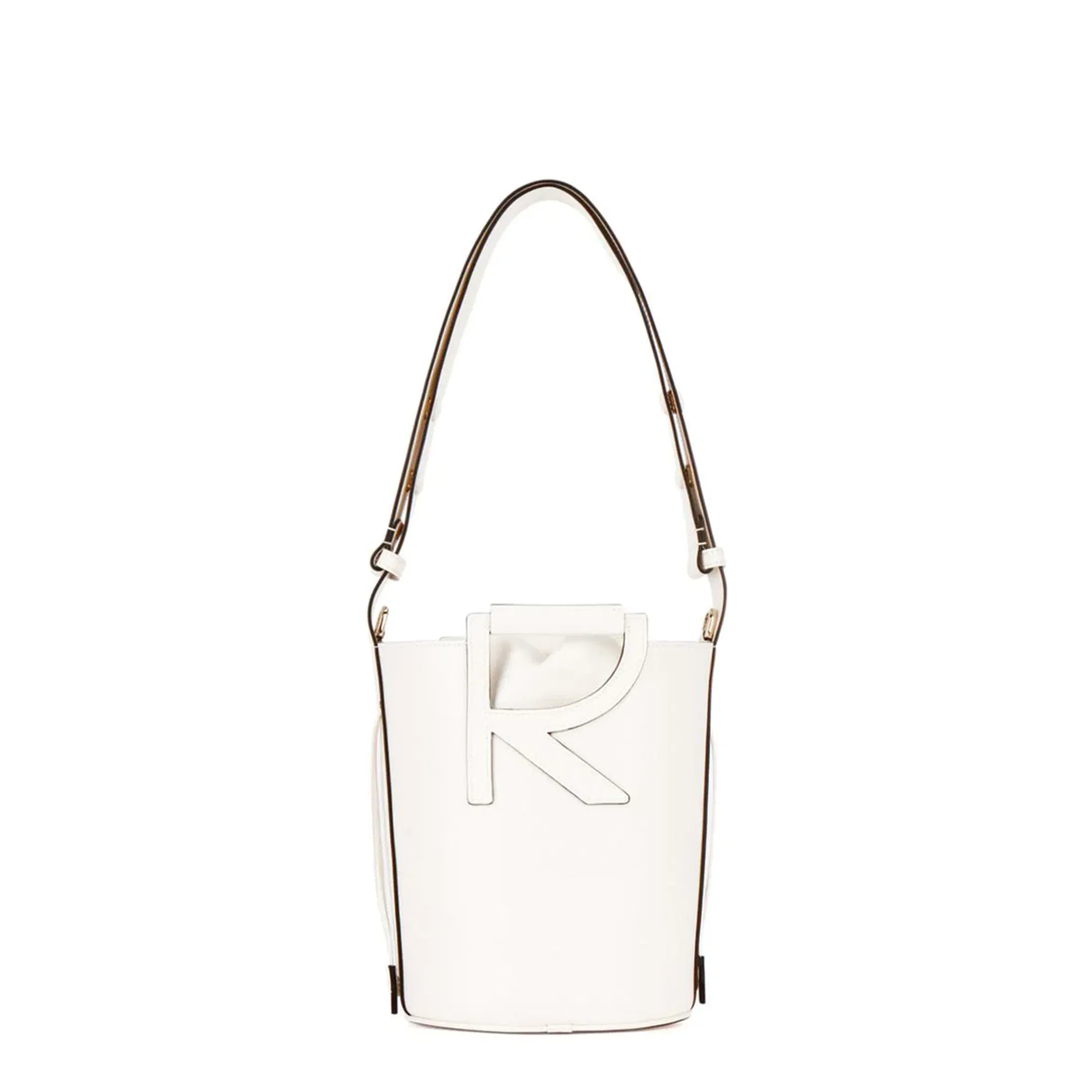 Medium Bucket Shoulder Bag