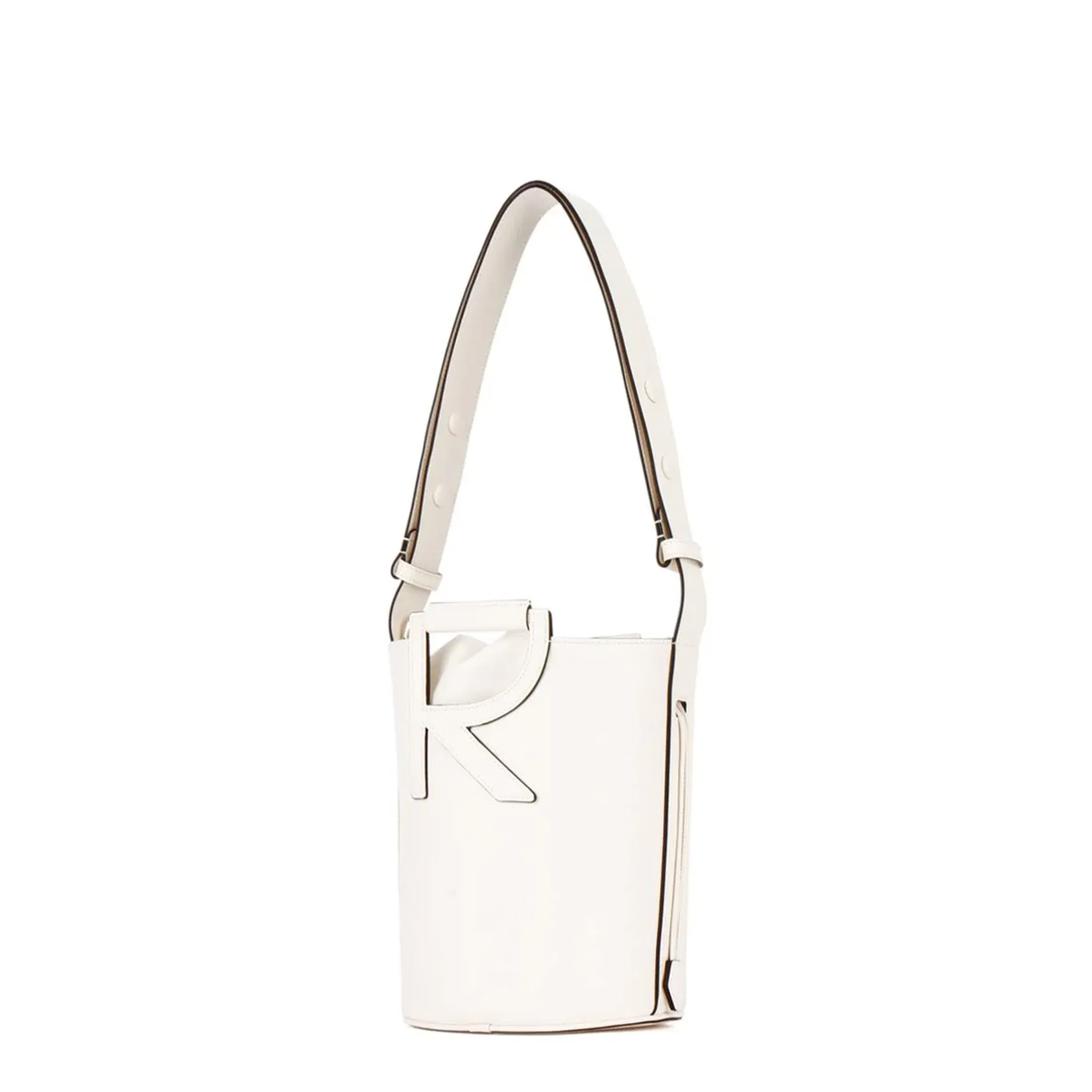 Medium Bucket Shoulder Bag