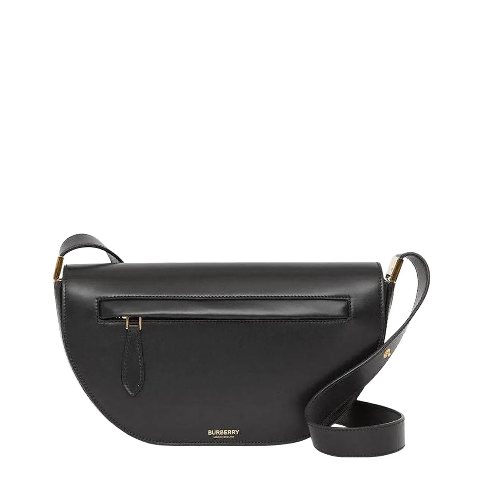Olympia Small Shoulder Bag