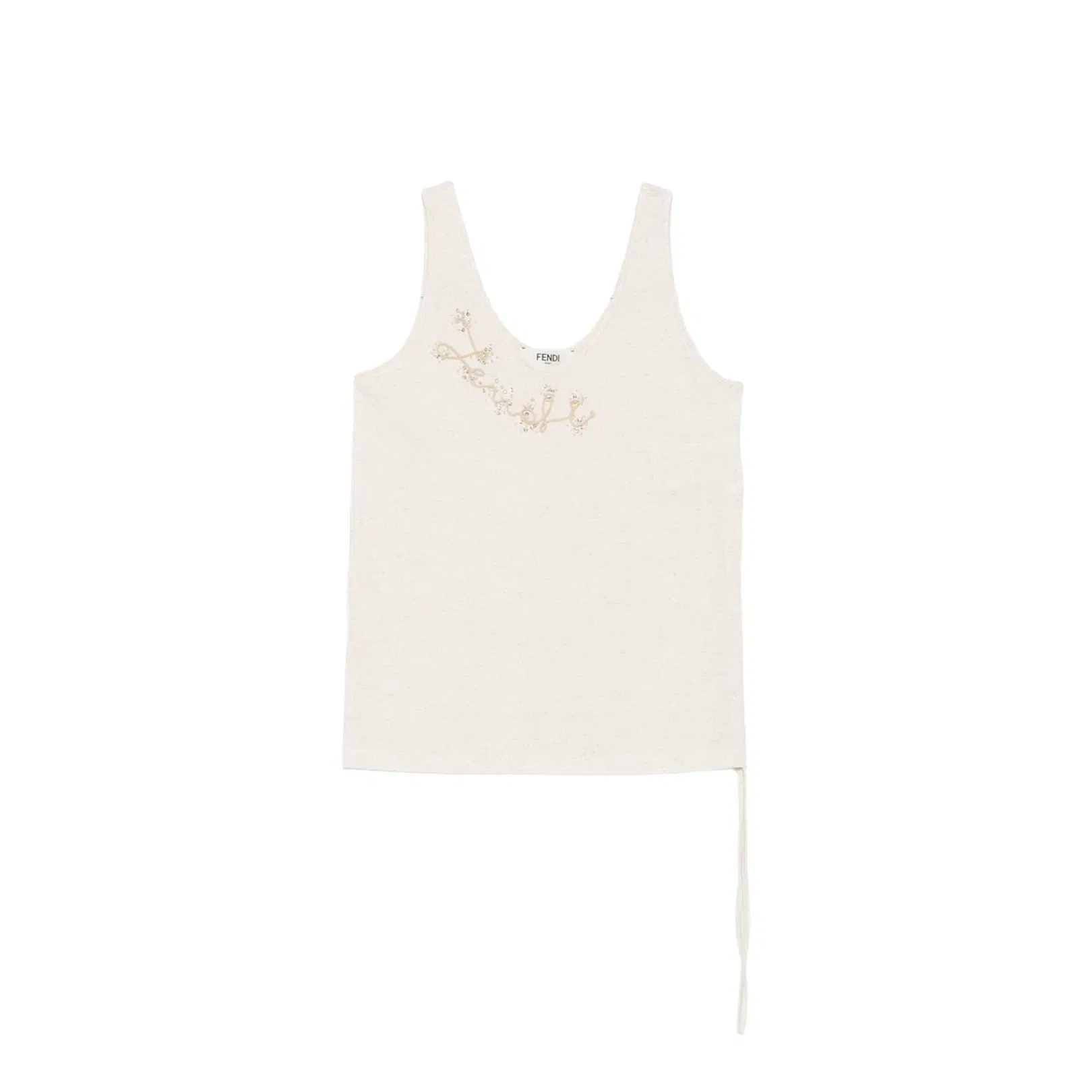 Silk Satin Piece