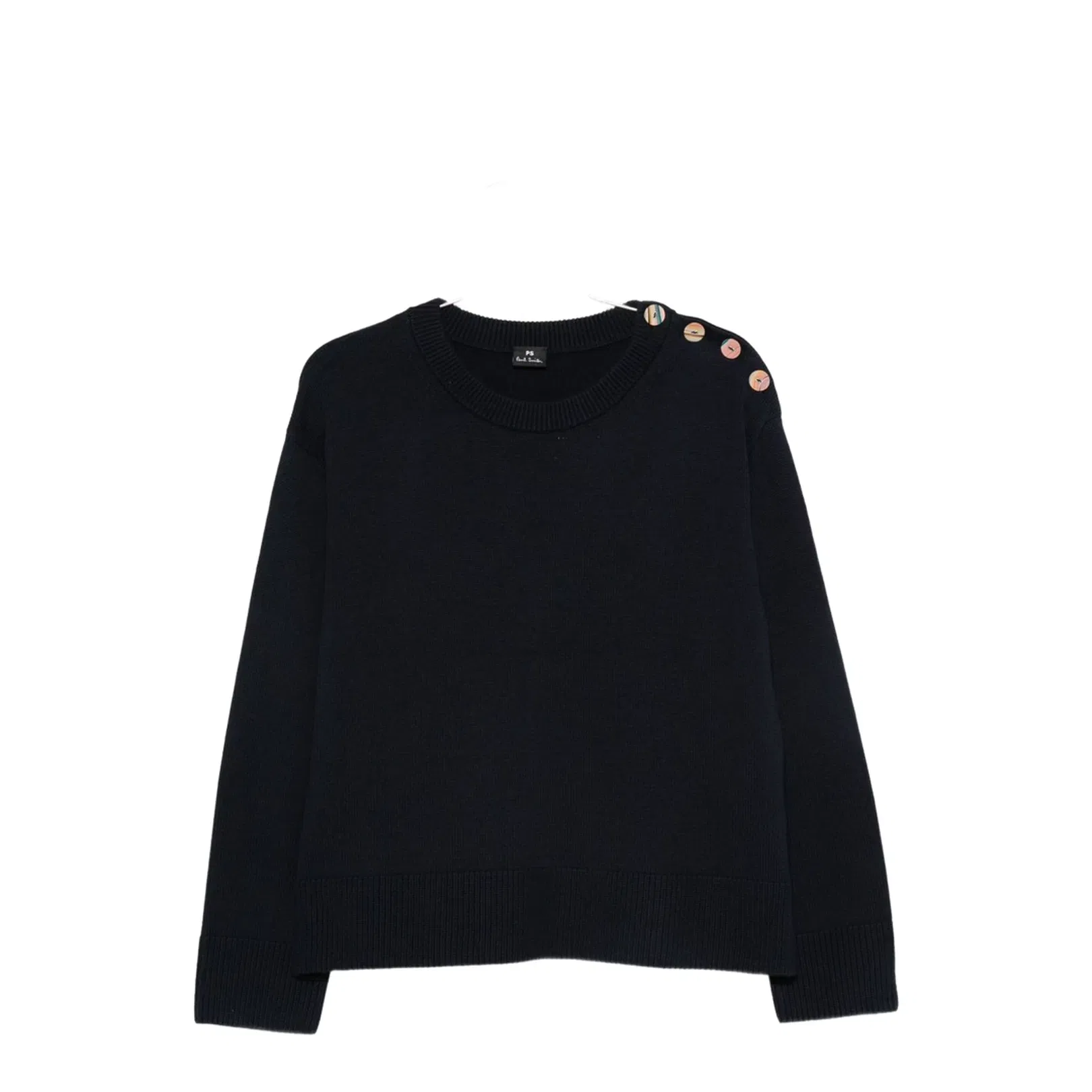 Wool and Cotton Sweater