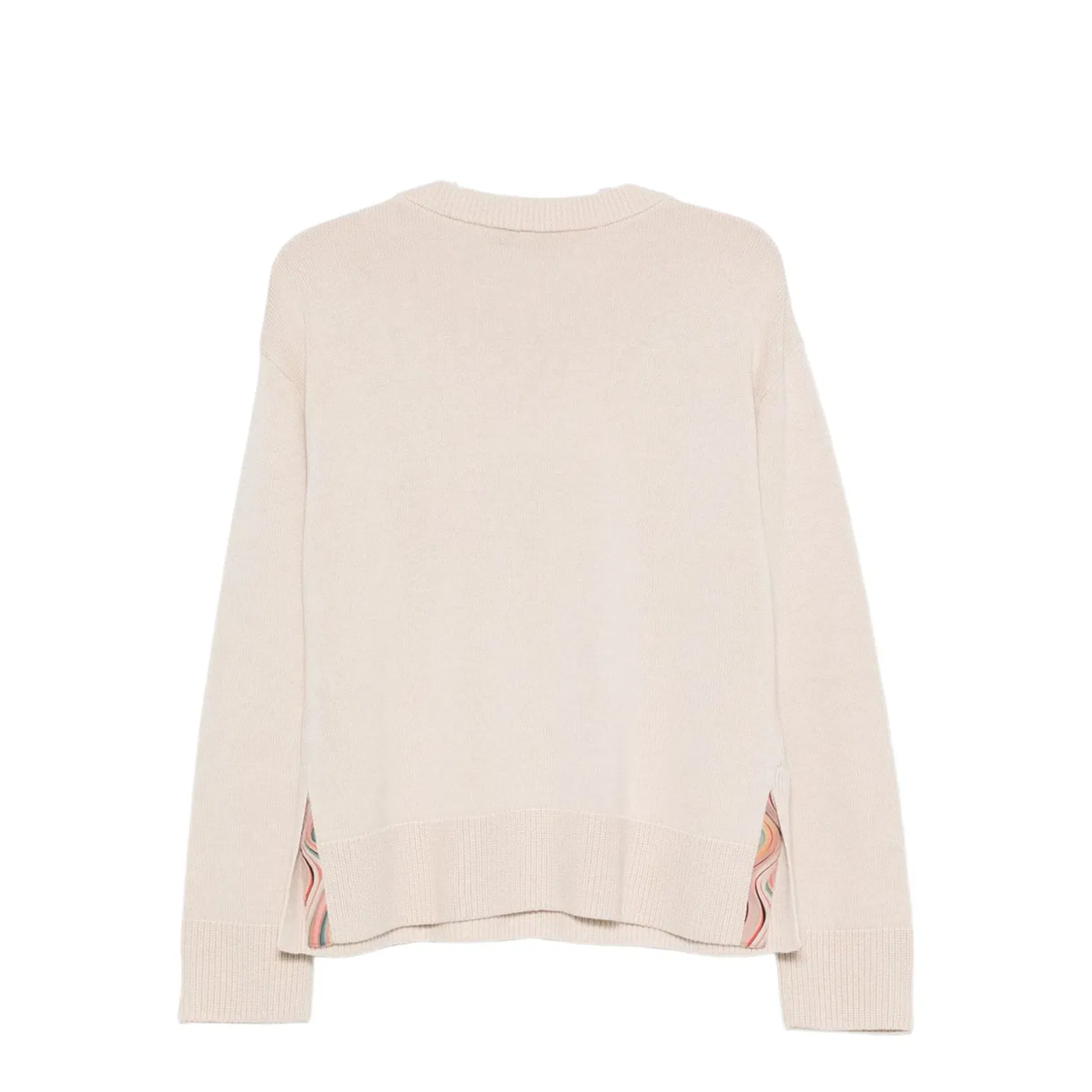 Wool and Cotton Sweater