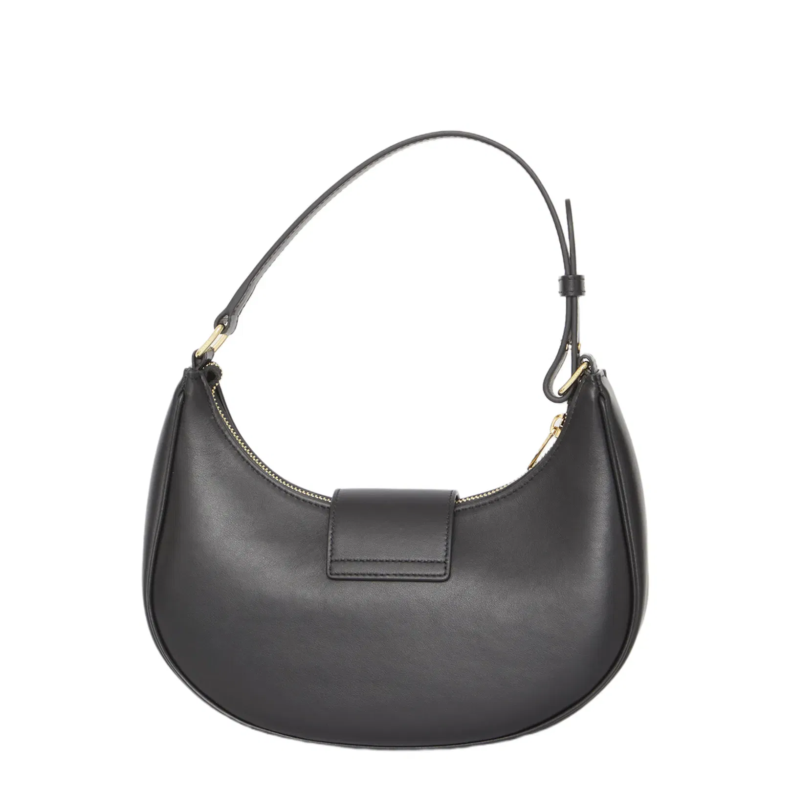 Medium Ava Triomphe Bag in Smooth Calfskin