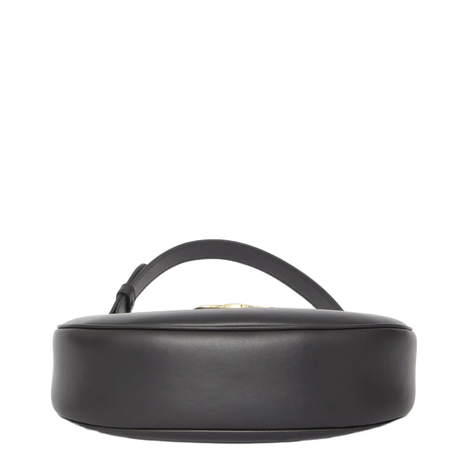 Medium Ava Triomphe Bag in Smooth Calfskin