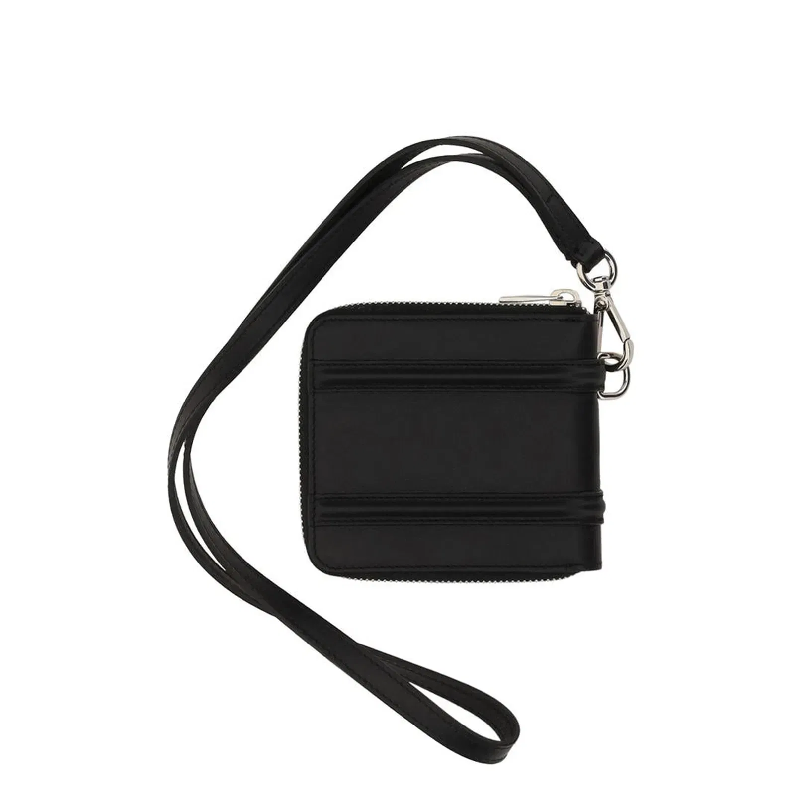Calf Leather Wallet