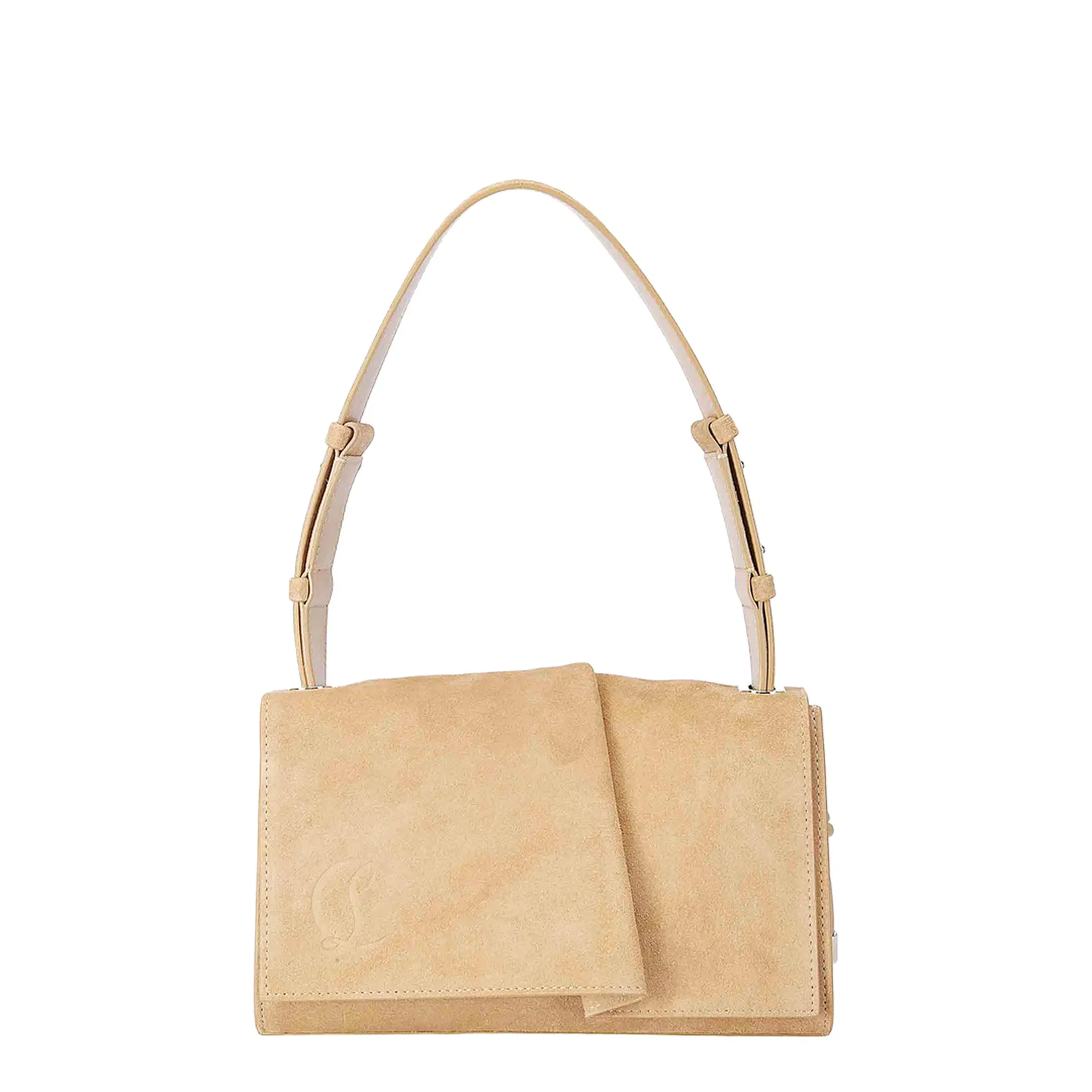 Calf Leather Bag