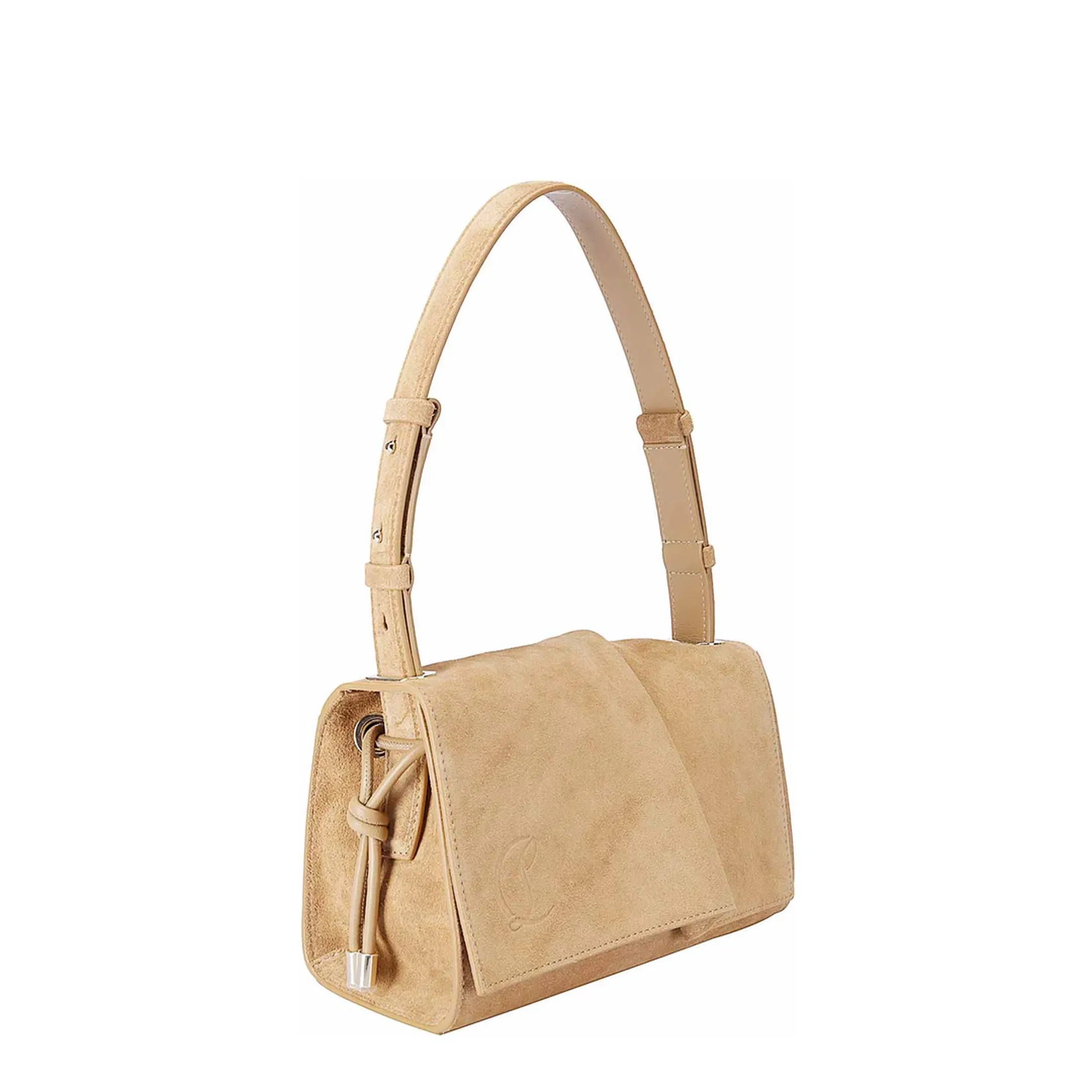 Calf Leather Bag