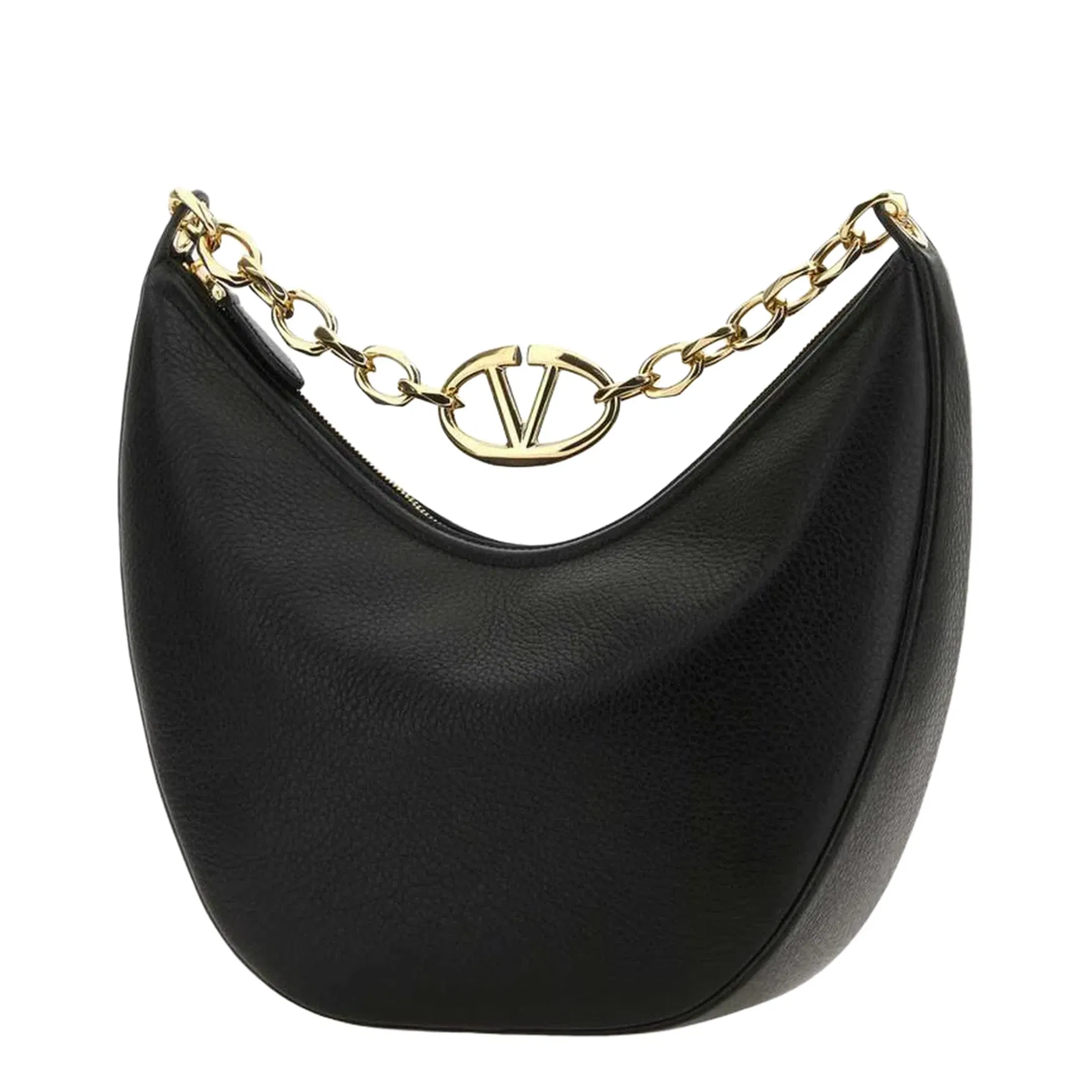 Medium Hobo Vlogo Moon