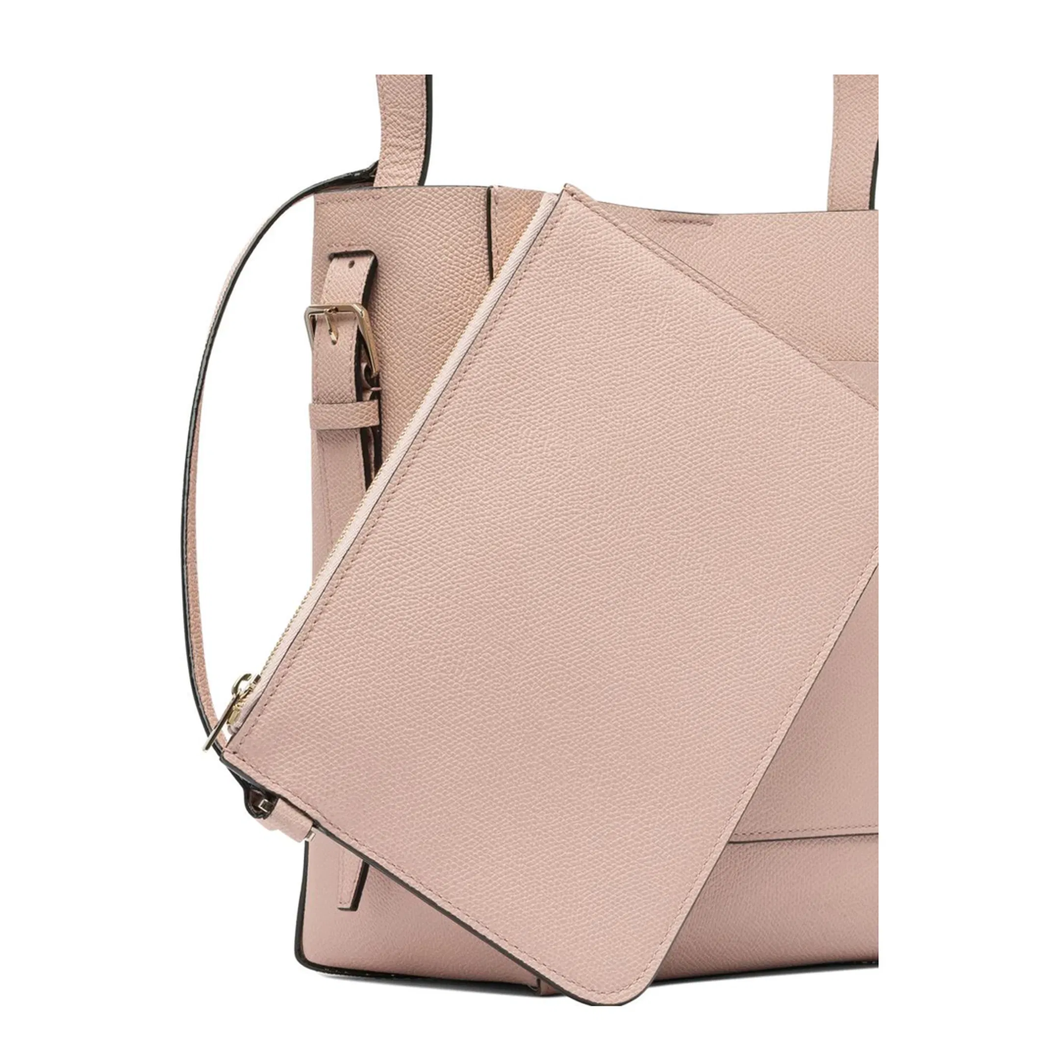 Bucket Small with Internal Pouch