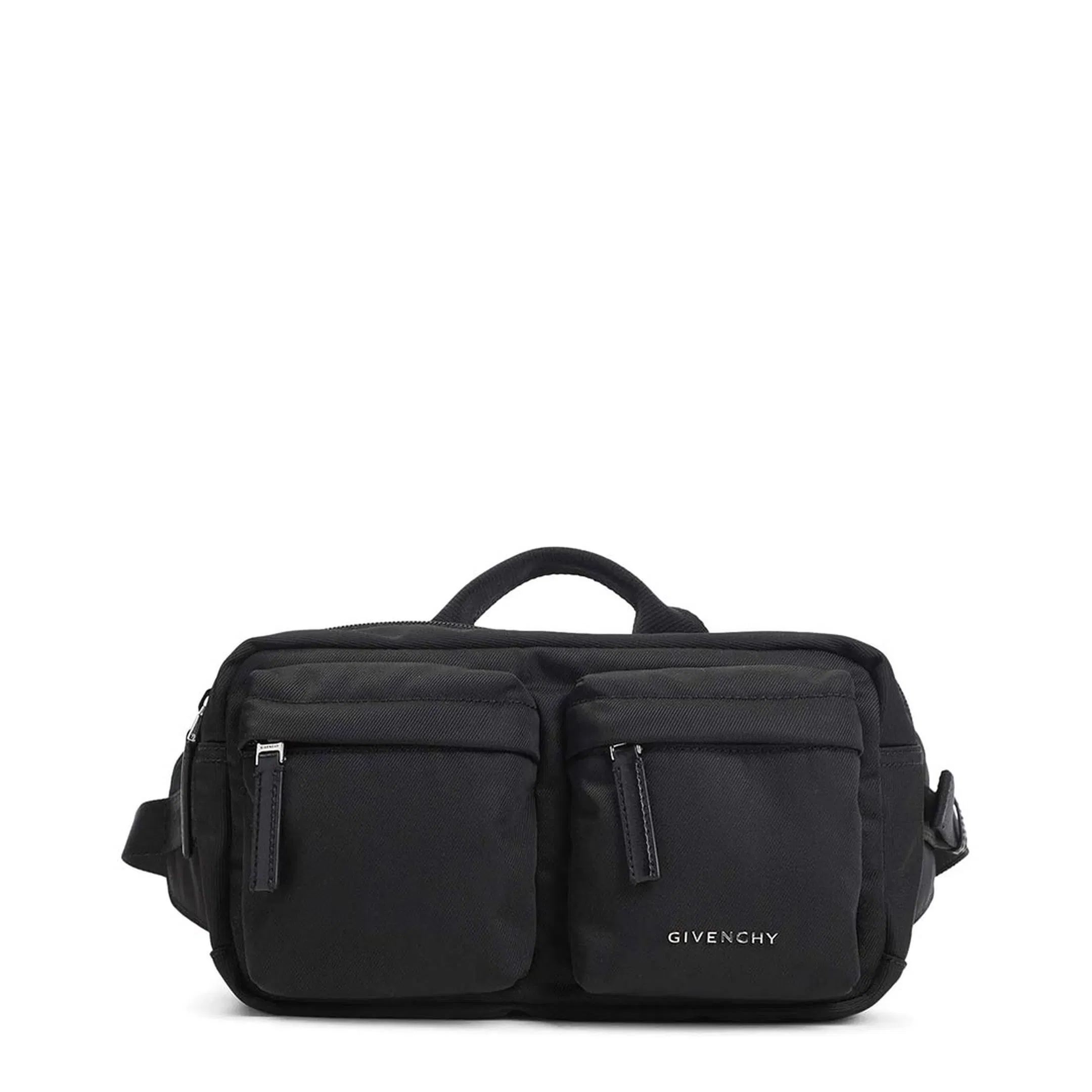 Essential U Belt Bag in Nylon